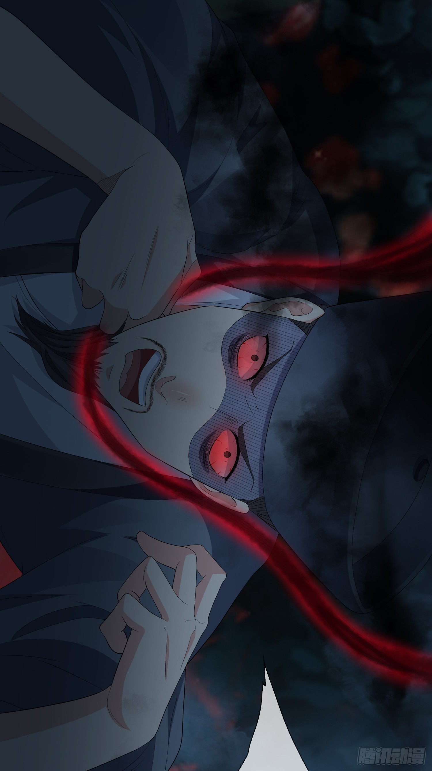 头七阴婚02(1/2)-第28话