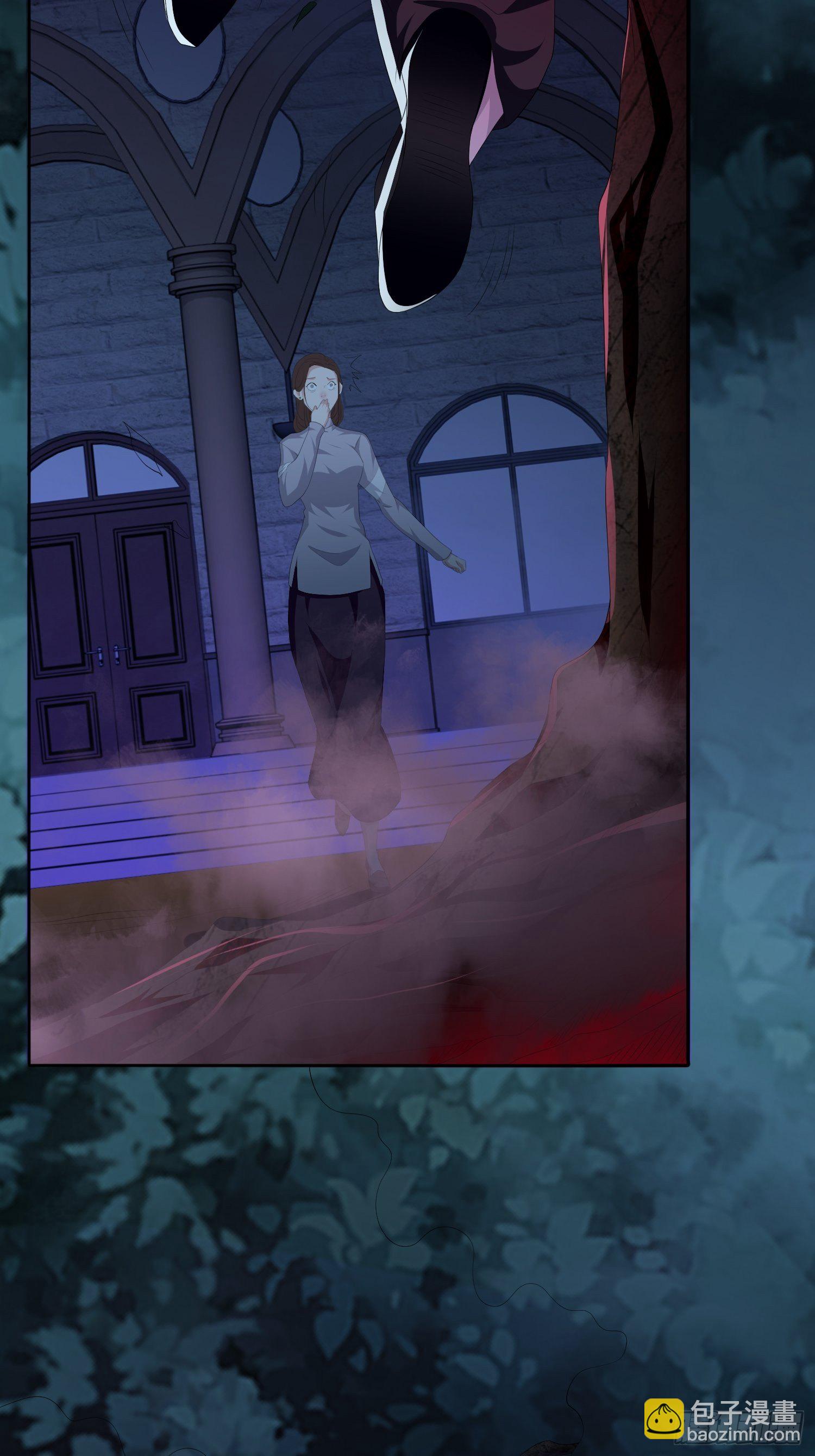 头七阴婚02(1/2)-第28话