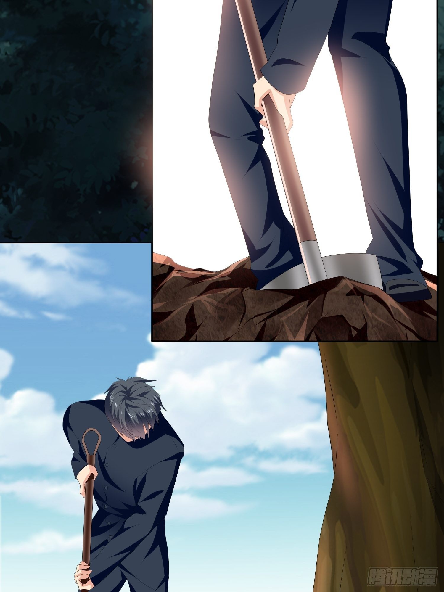 头七阴婚02(1/2)-第28话