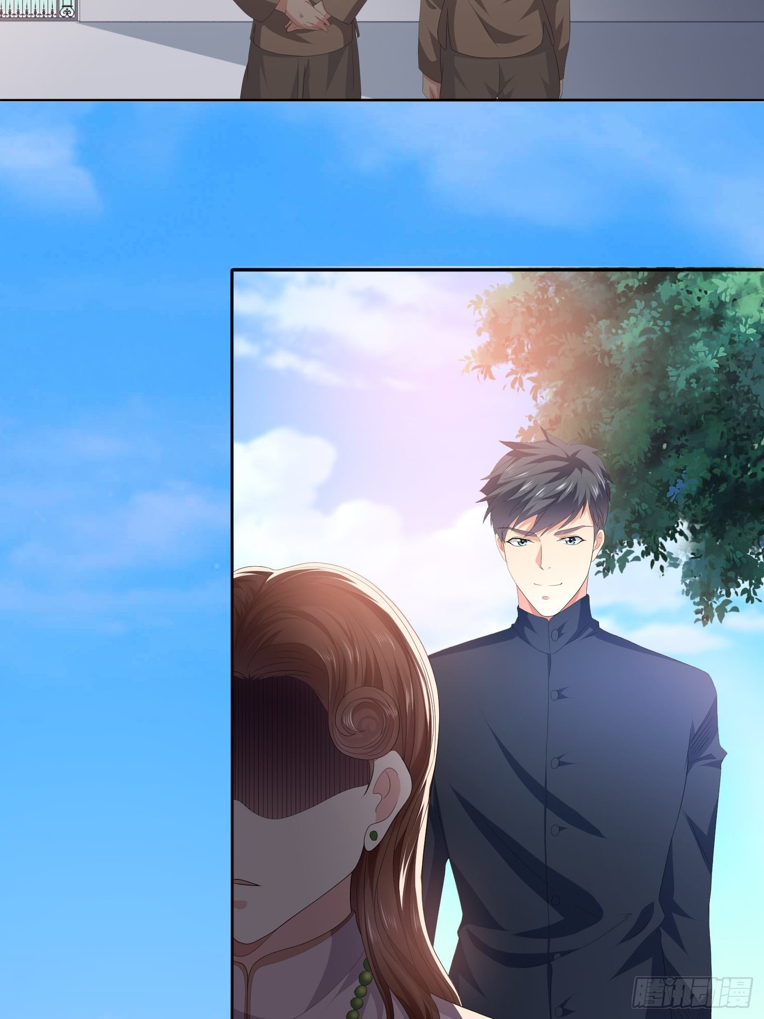 头七阴婚02(1/2)-第28话