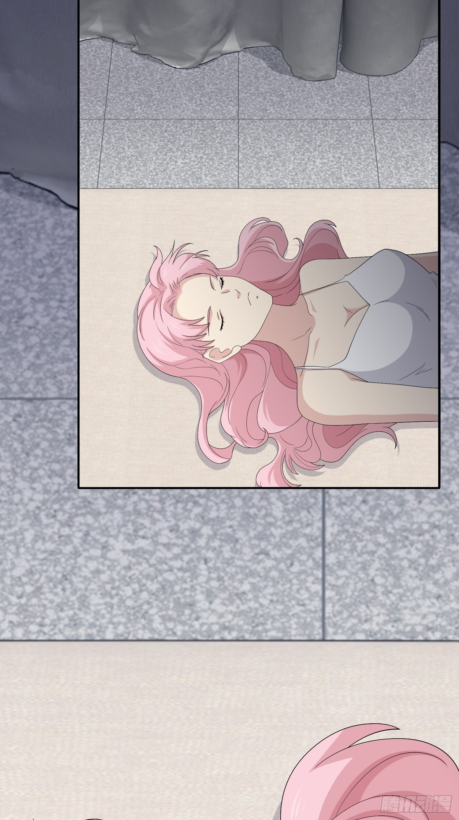 续命纹身(1/2)-第30话