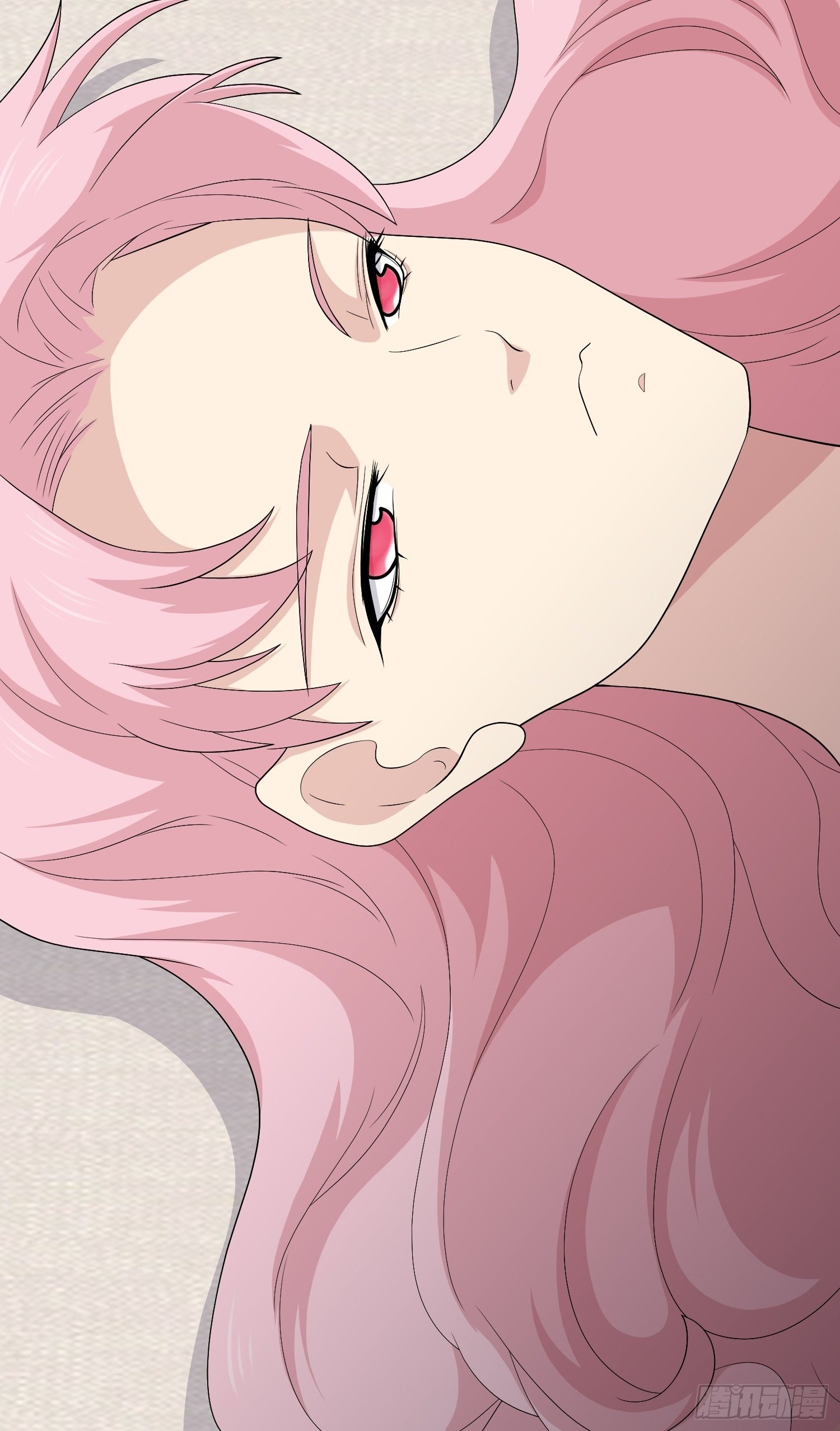 续命纹身(1/2)-第30话