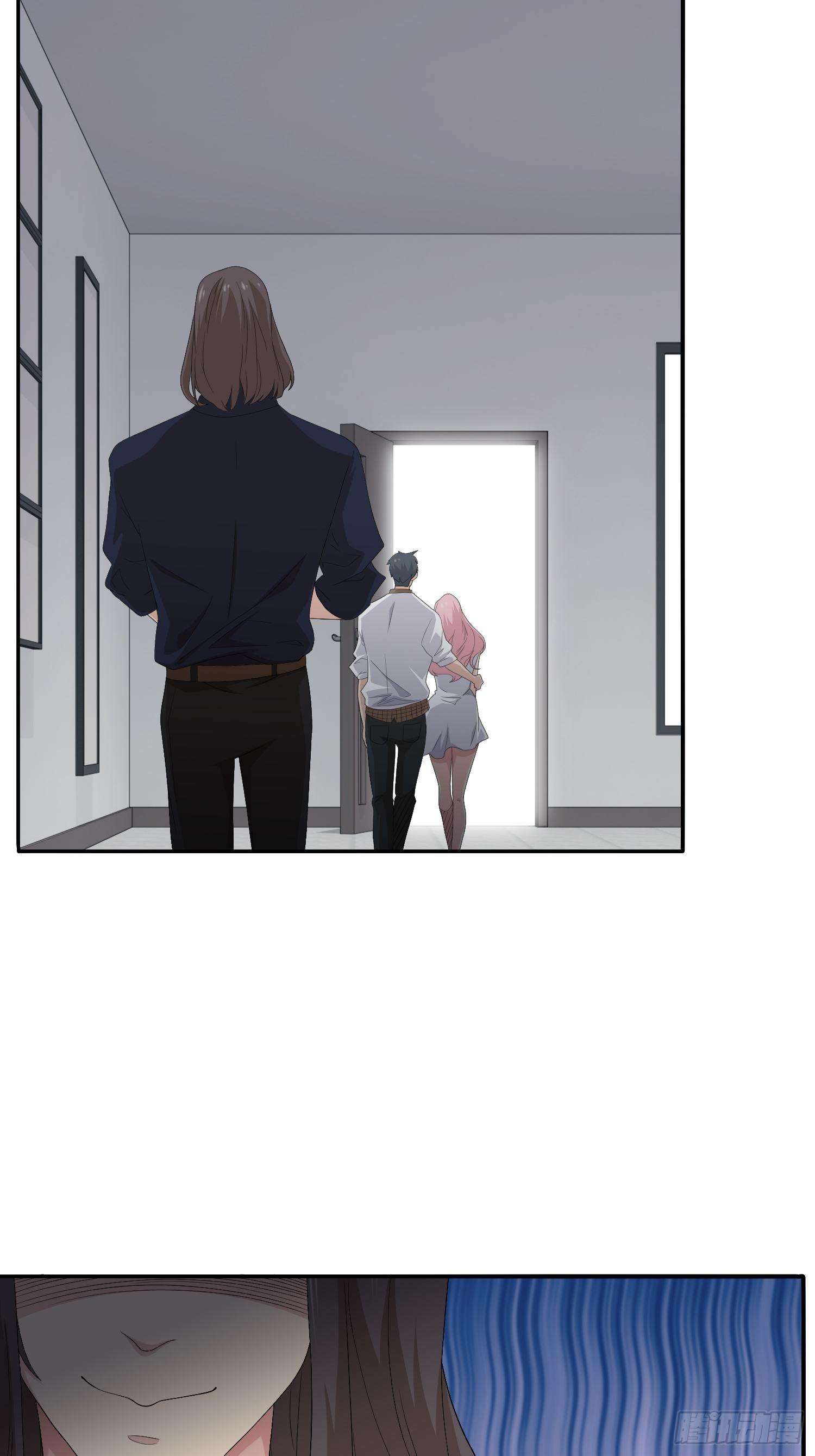 续命纹身(1/2)-第30话