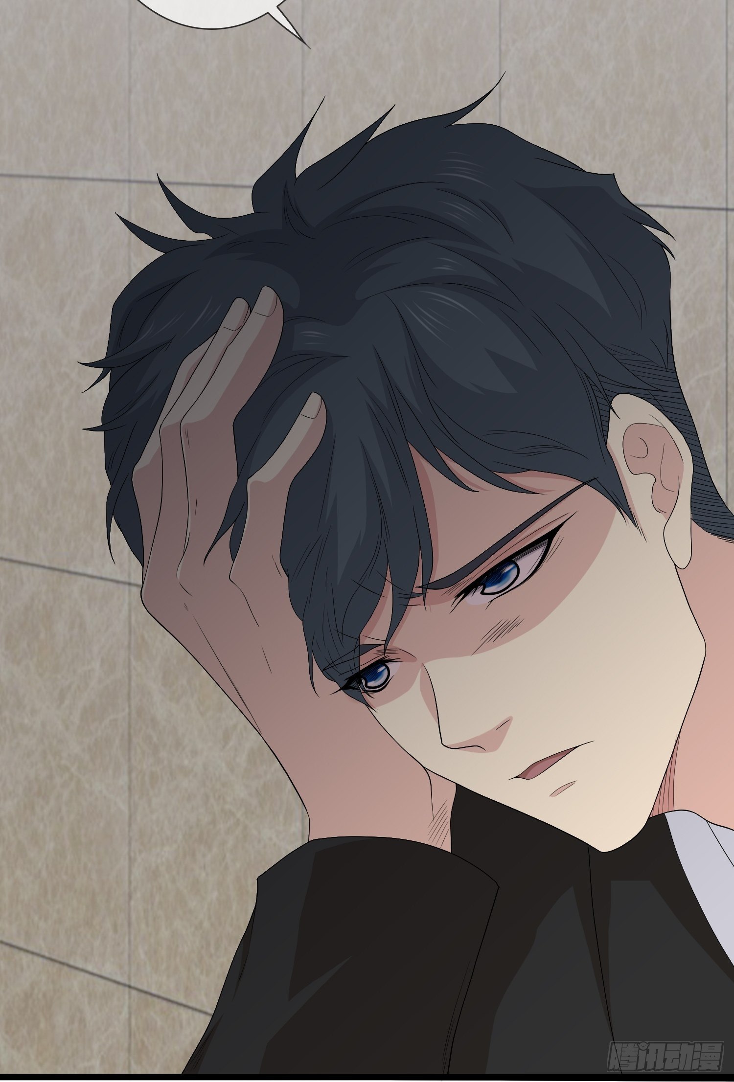 续命纹身(1/2)-第30话