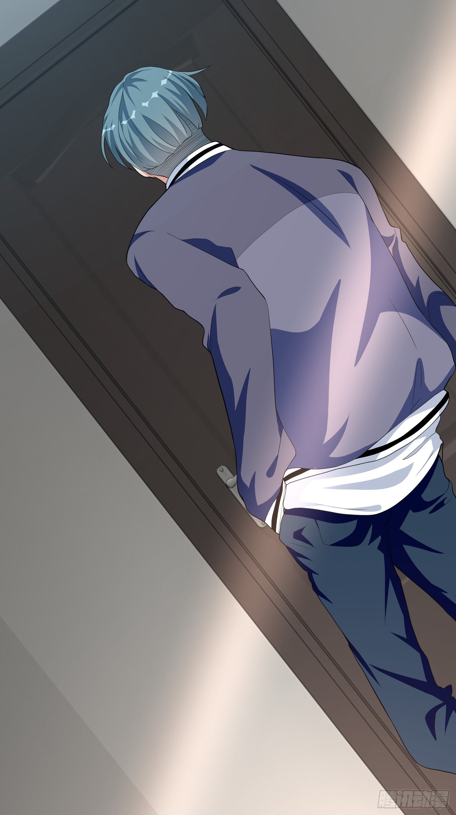 真爱纹身1.0(1/2)-第4话