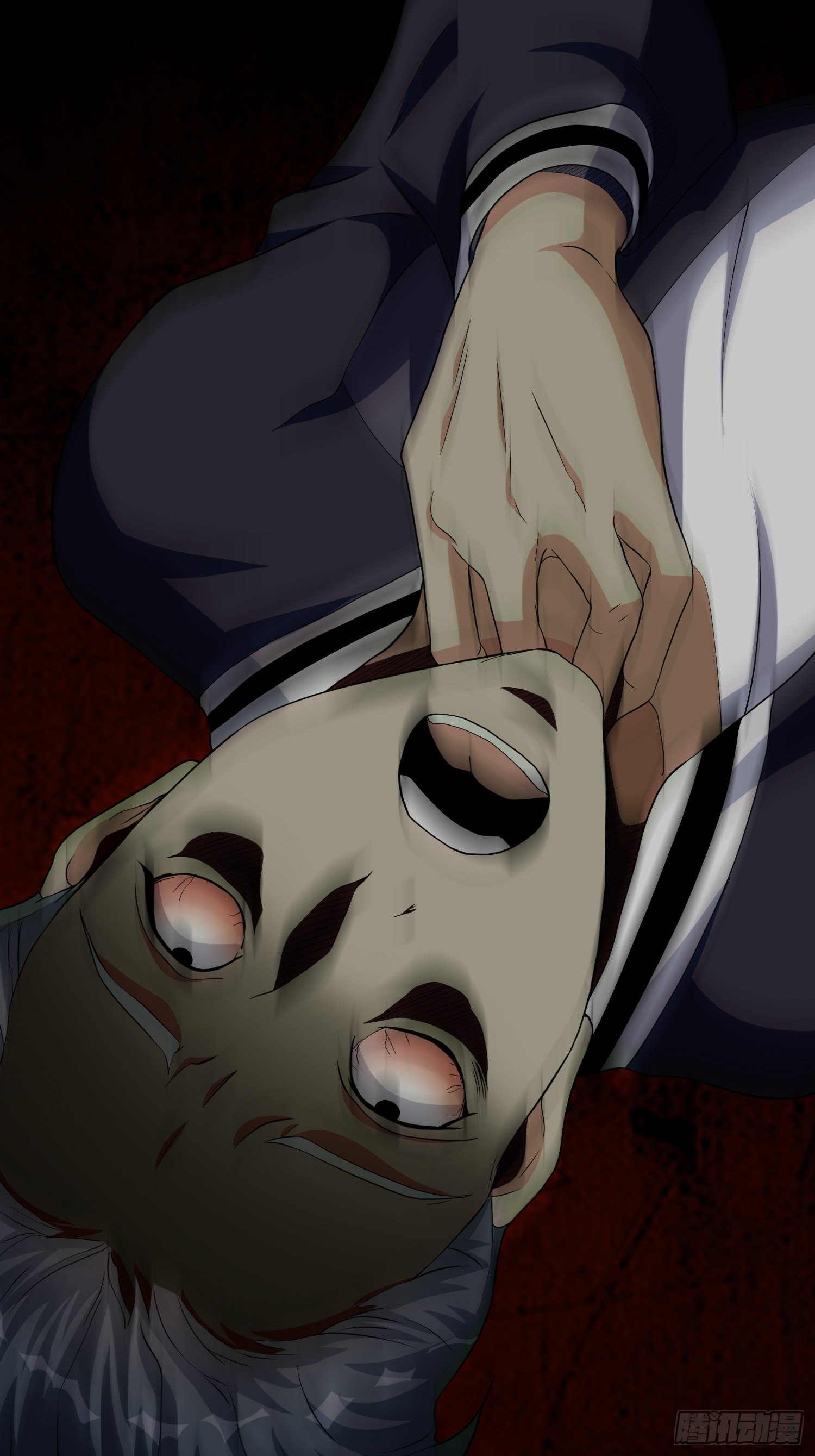 真爱纹身1.0(1/2)-第4话