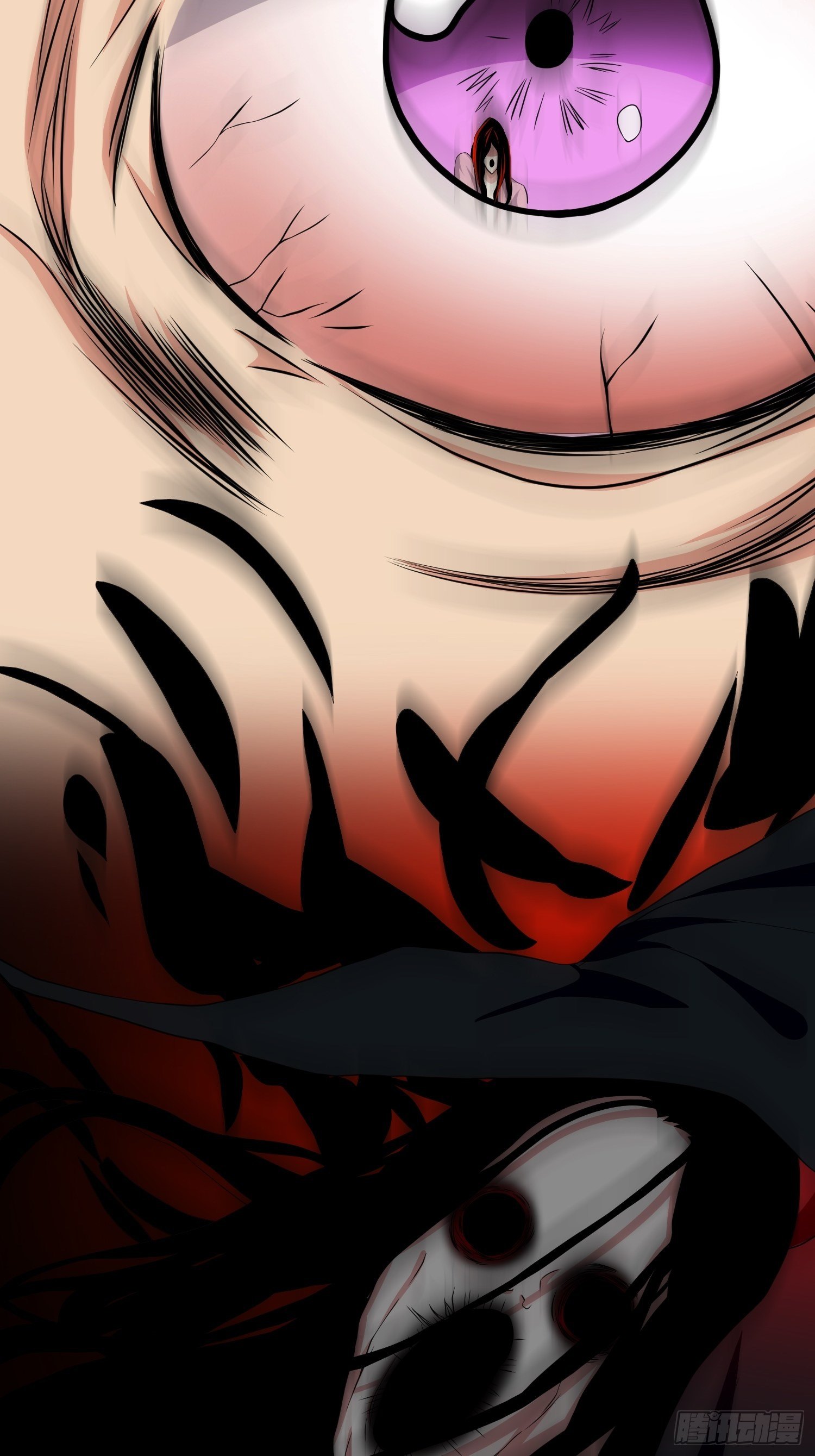 真爱纹身1.0(1/2)-第4话