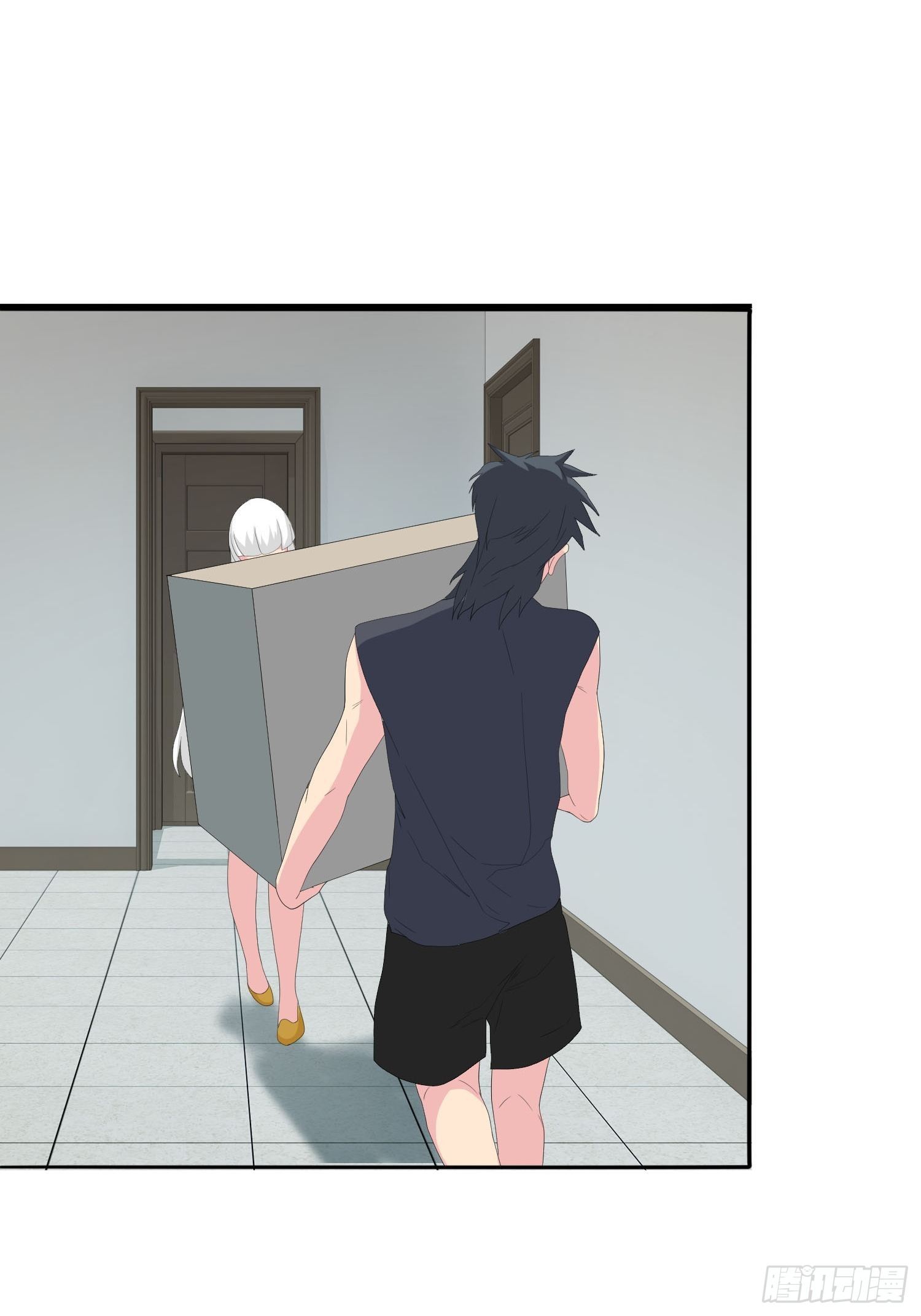 痴恋纹身(1/3)-第32话