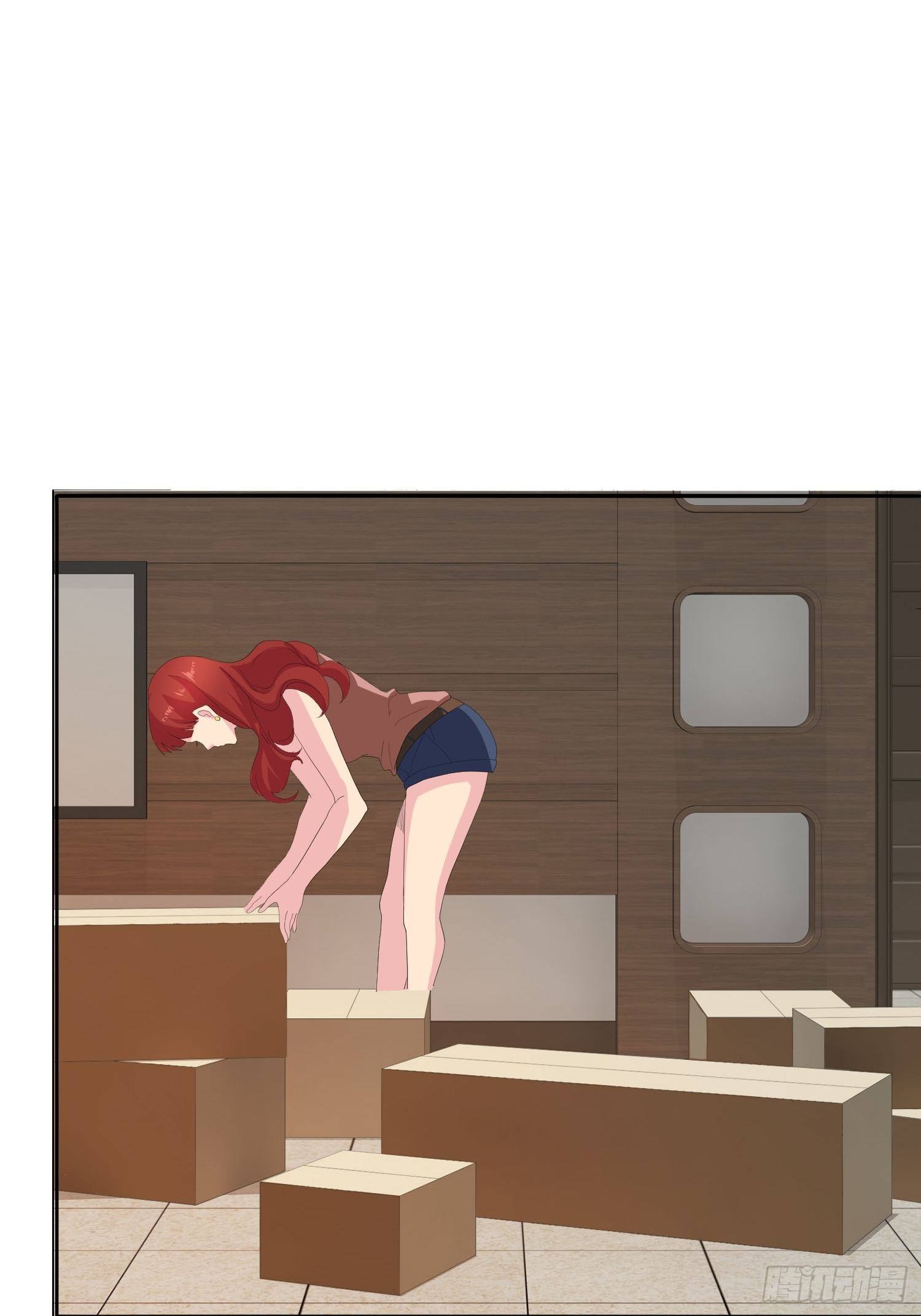 痴恋纹身(1/3)-第32话