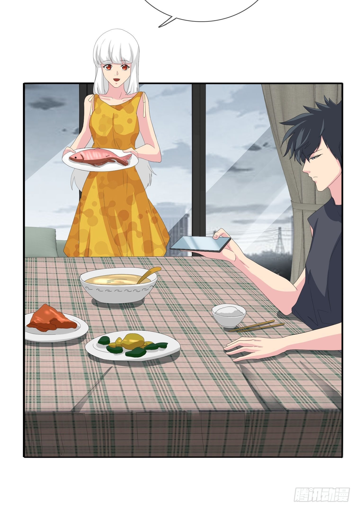 痴恋纹身(1/3)-第32话