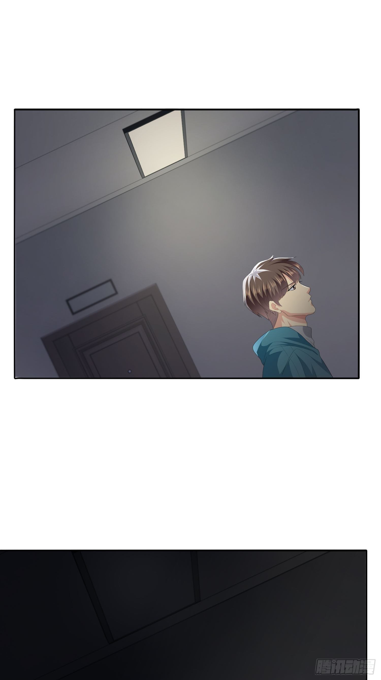 不死的女人1(1/2)-第34话