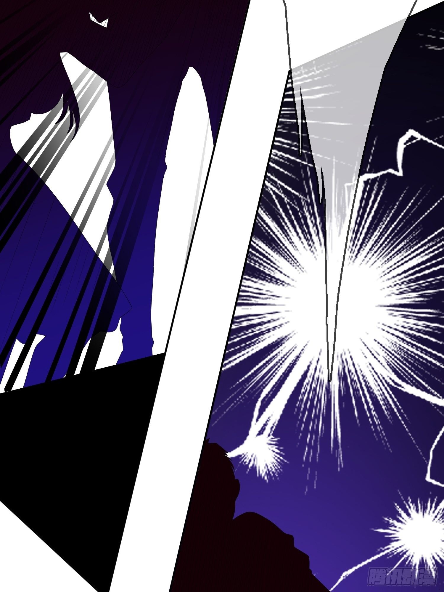 不死的女人1(1/2)-第34话