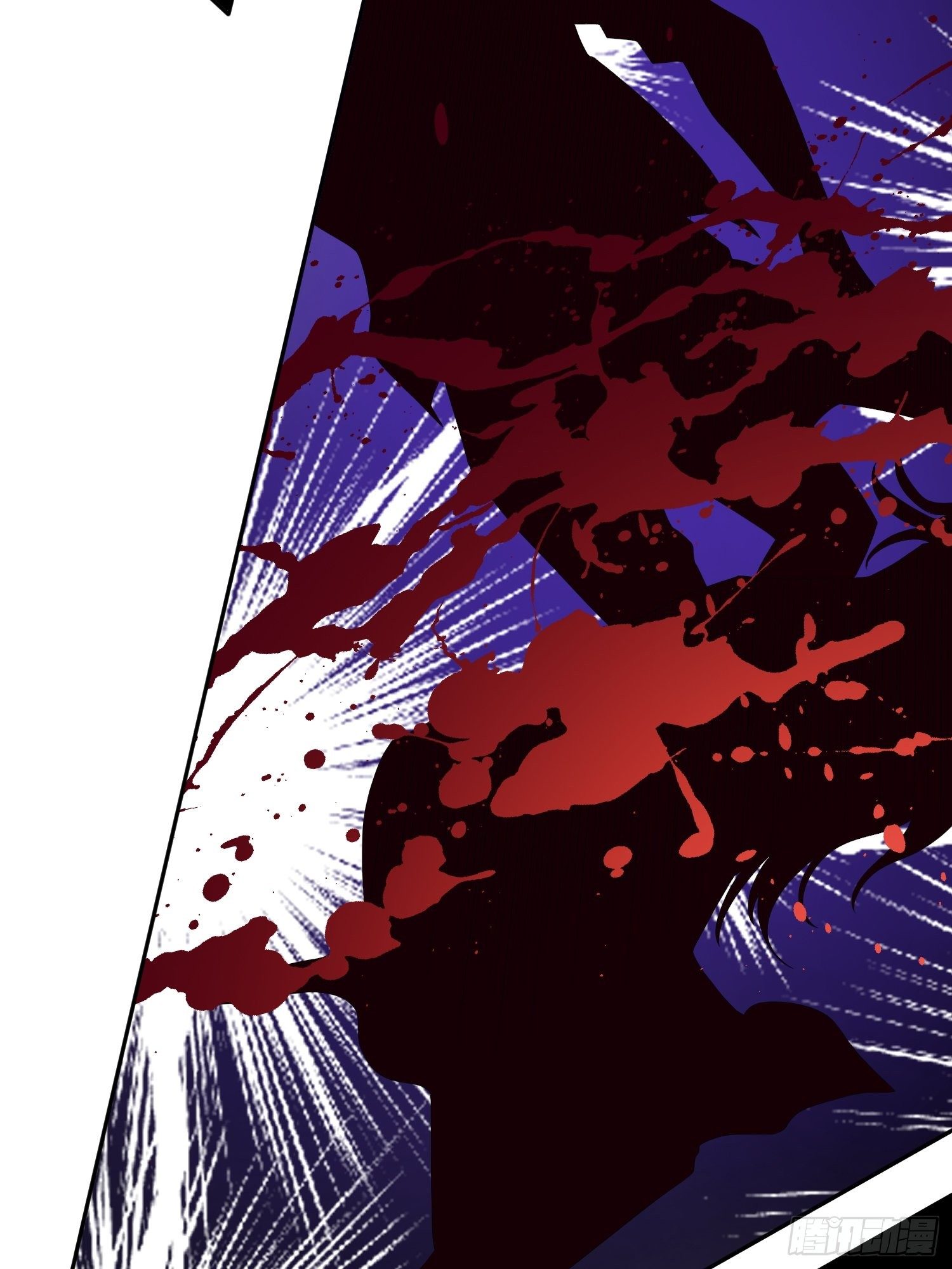 不死的女人1(1/2)-第34话