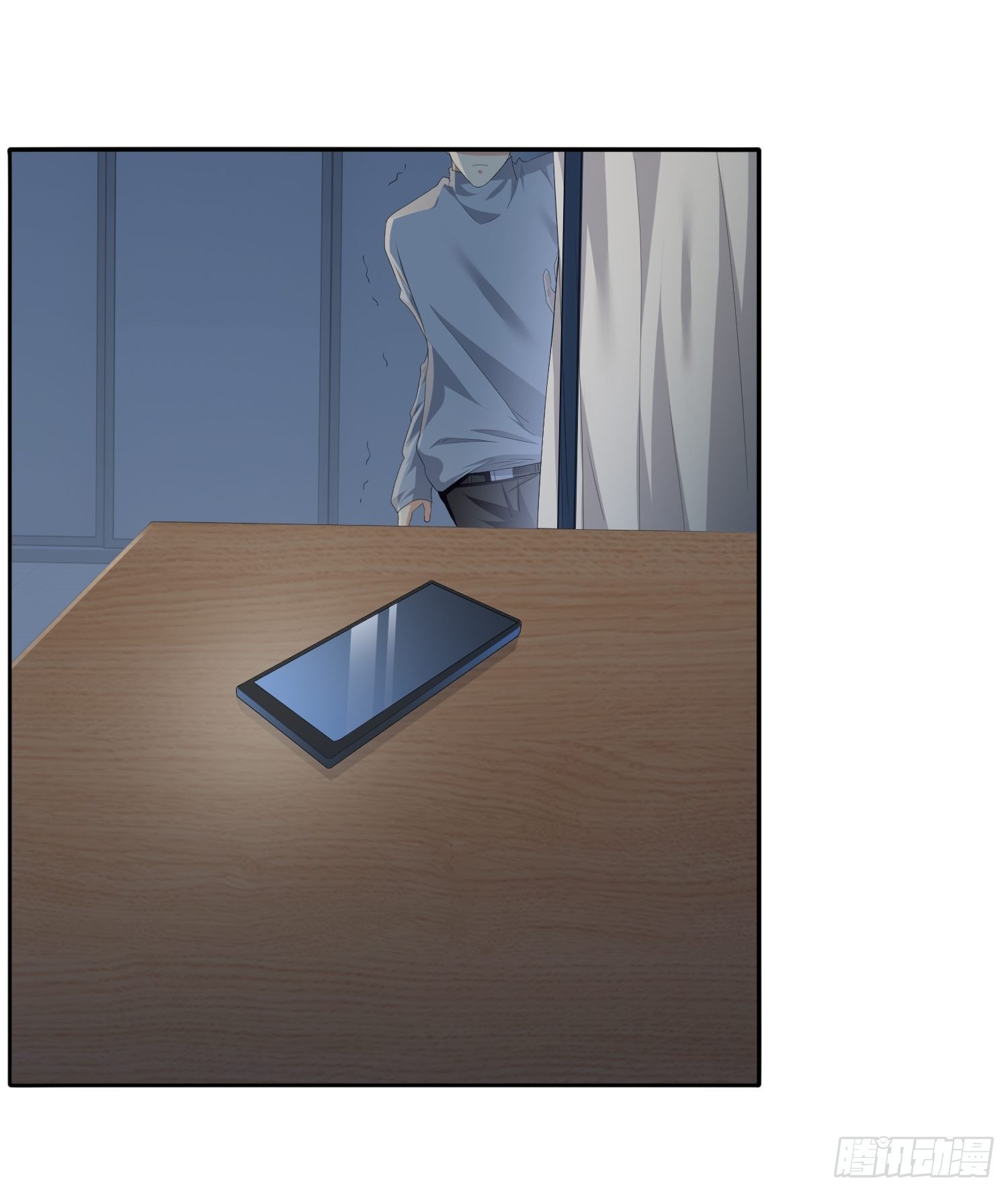 不死的女人1(1/2)-第34话