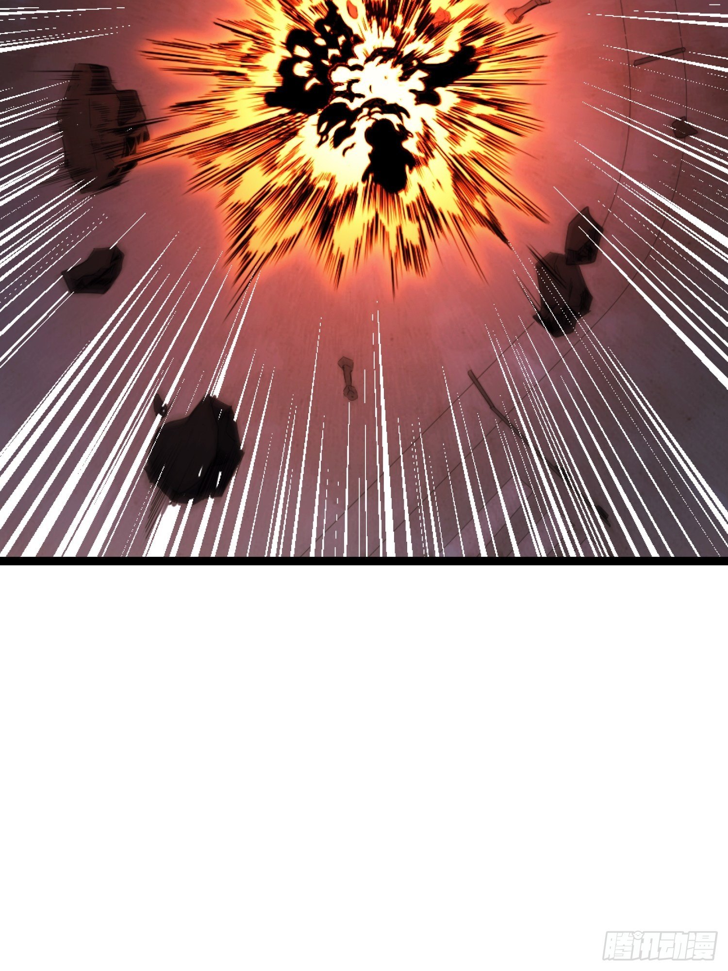 丧尸末日(1/2)-第36话