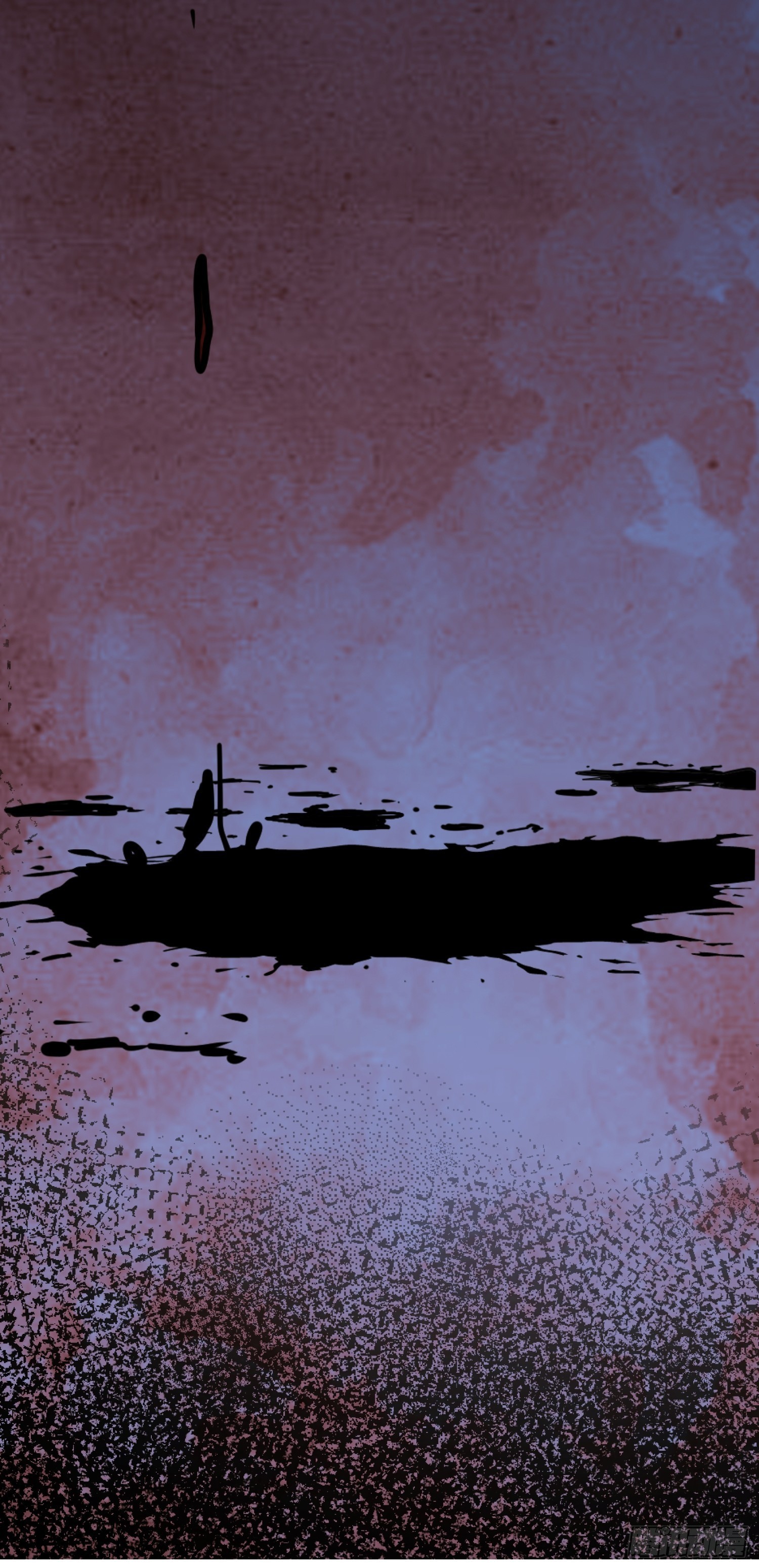 丧尸末日(1/2)-第36话