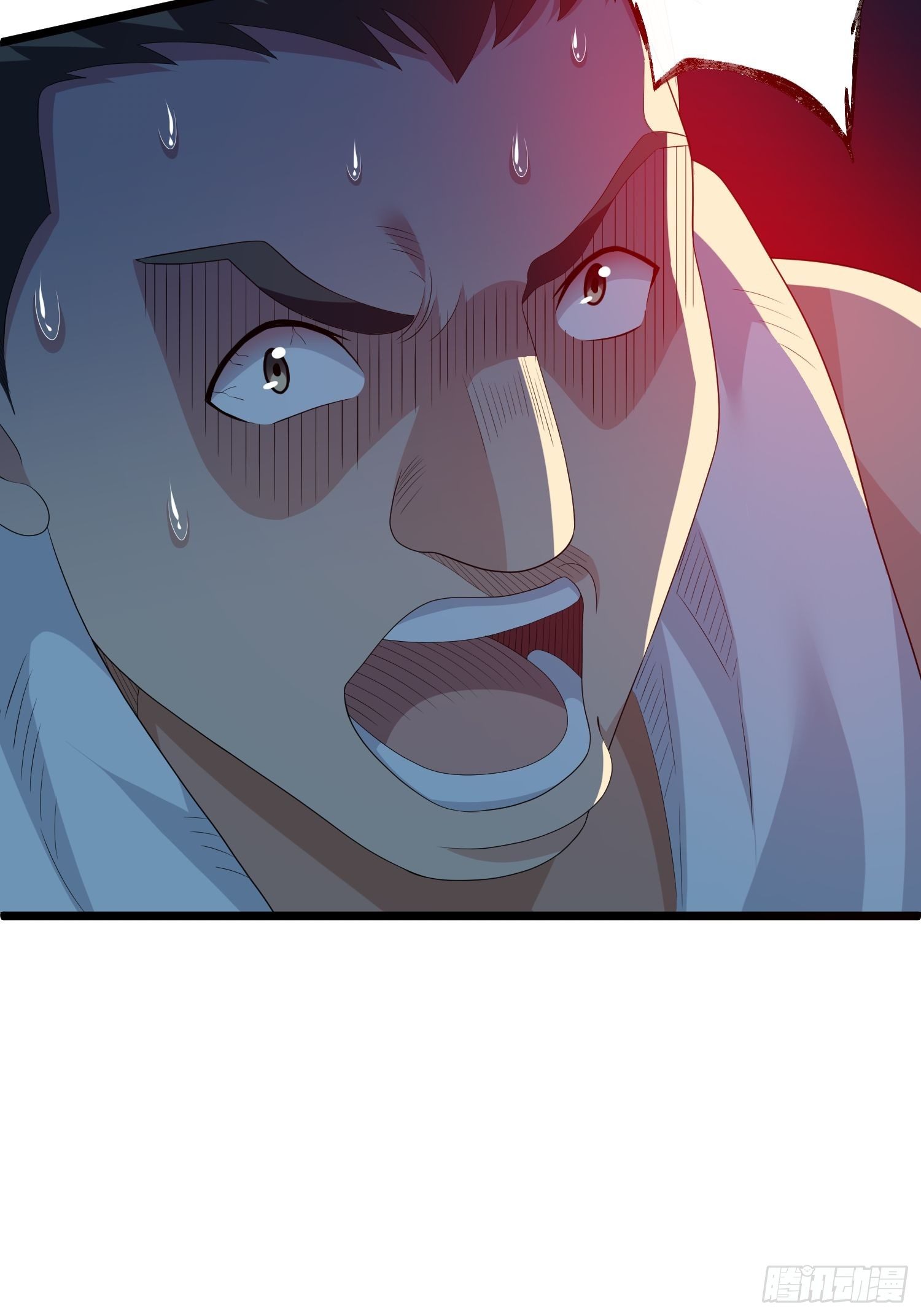 诅咒纹身(1/2)-第38话