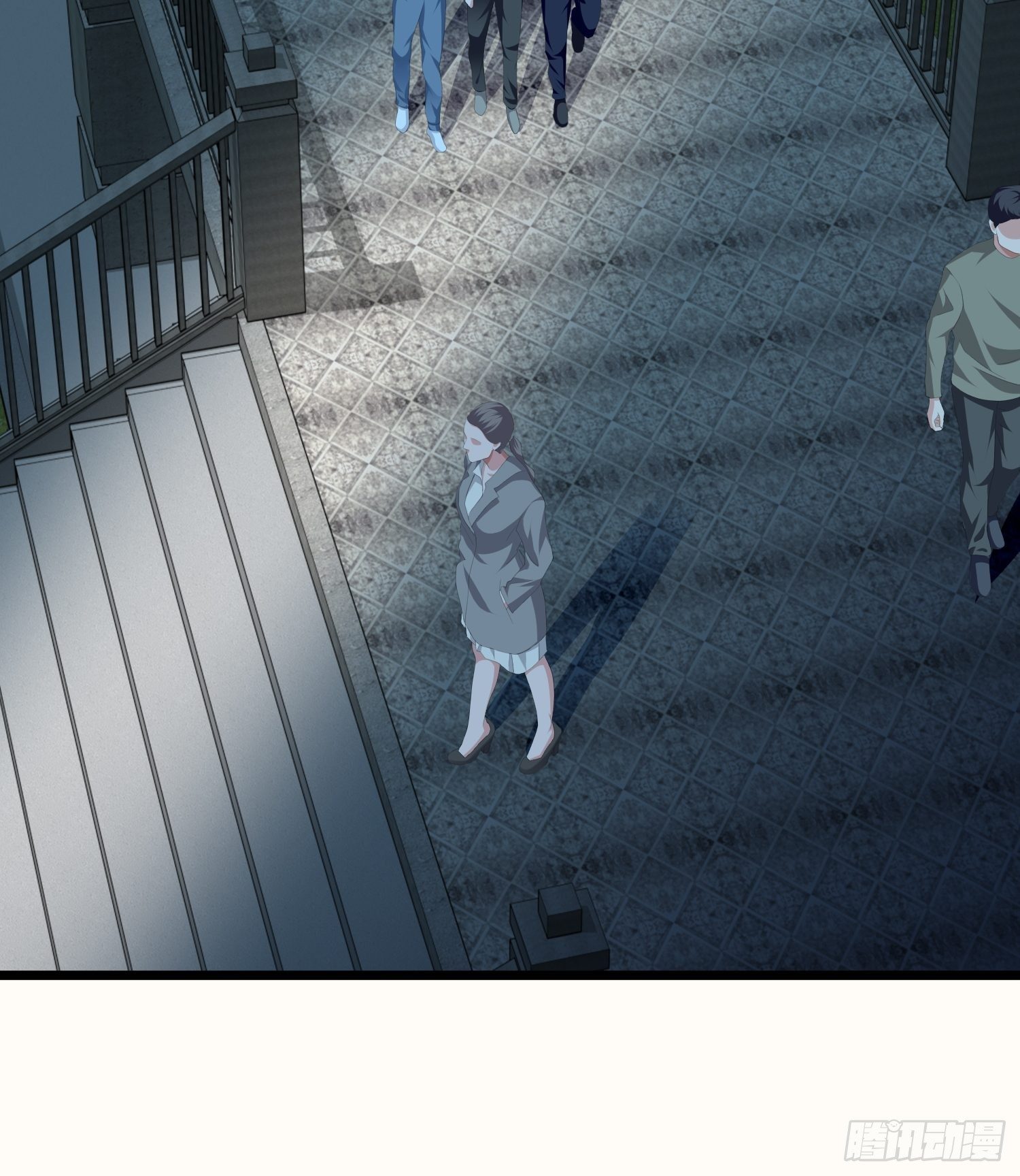 诅咒网站01(1/2)-第40话