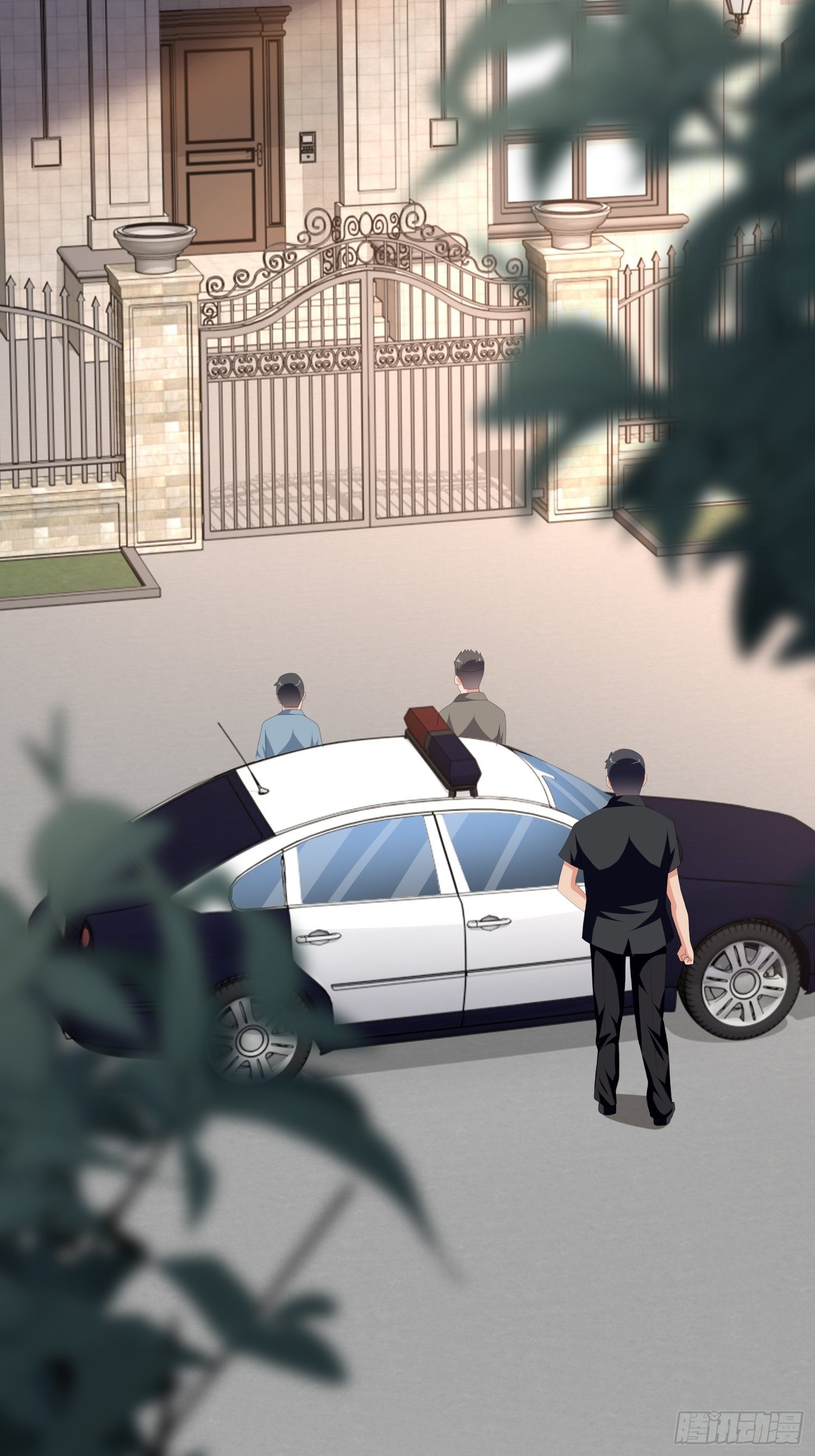 诅咒网站03(1/2)-第42话