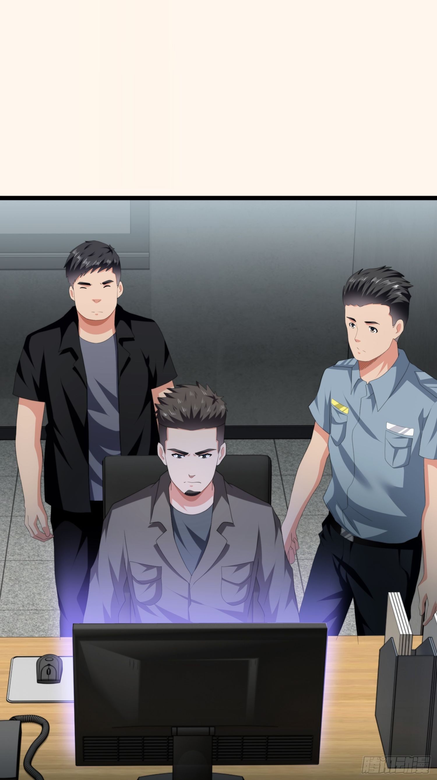 诅咒网站05-第44话