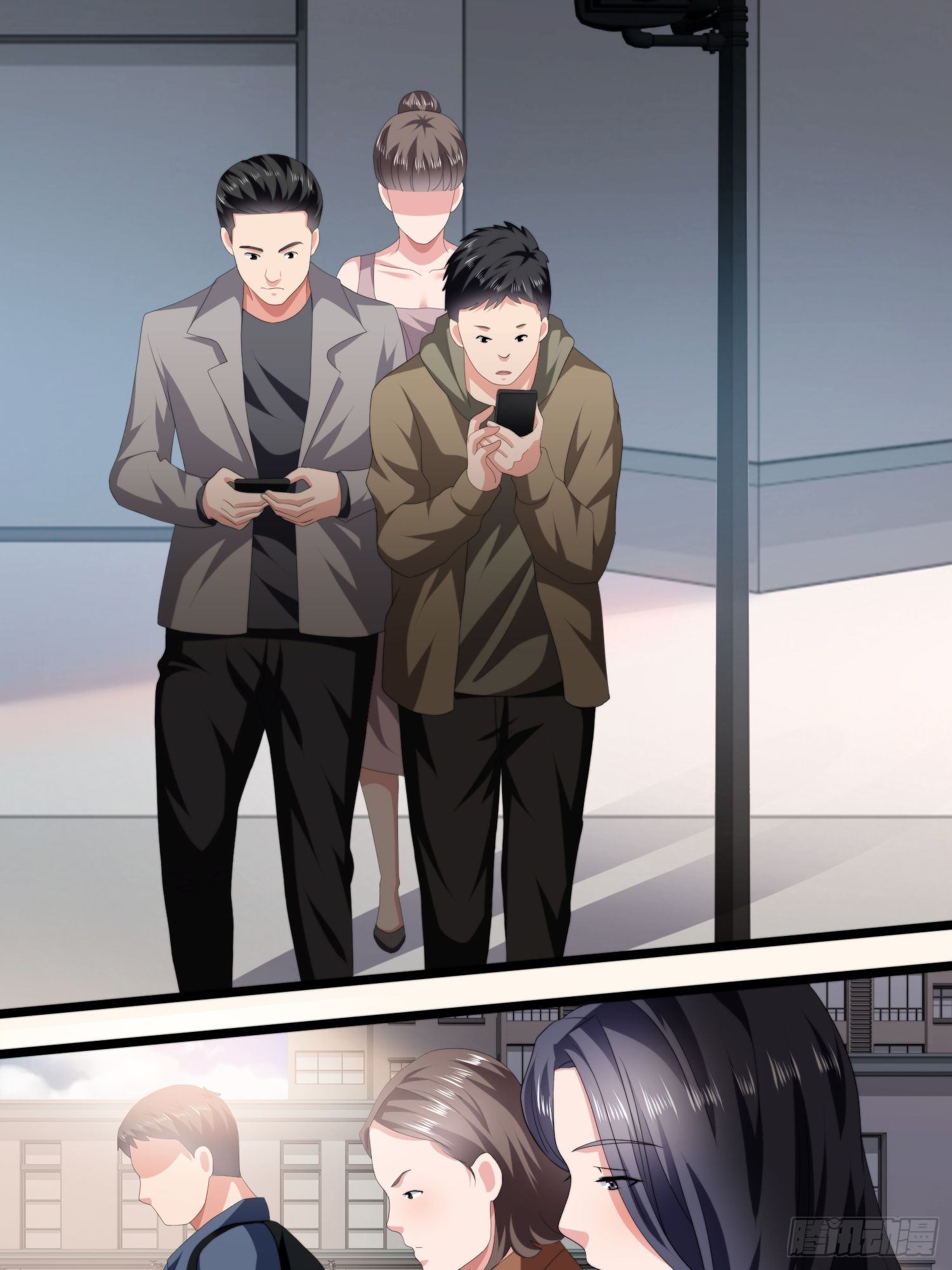 诅咒网站05-第44话