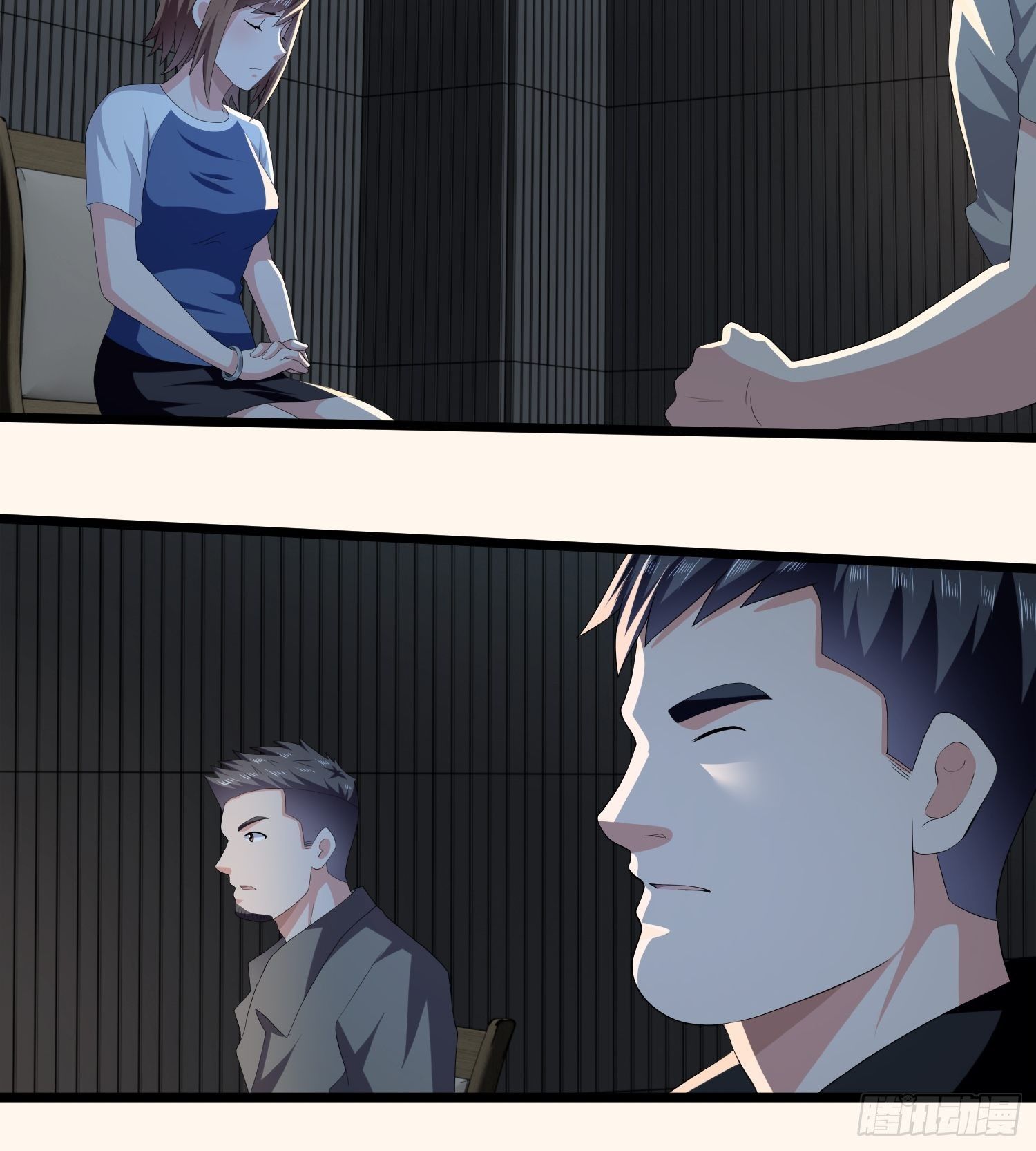 诅咒网站07-第46话