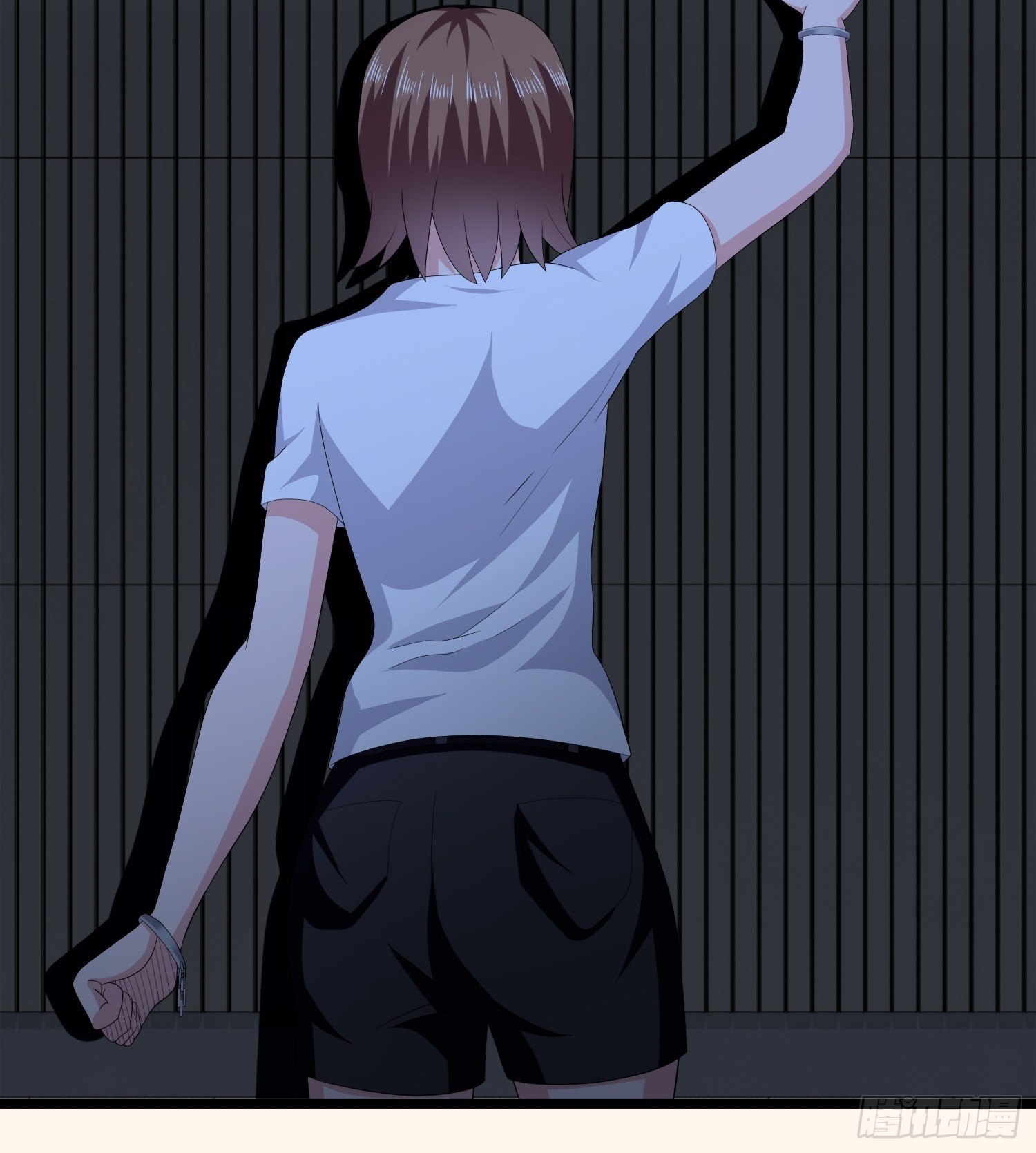 诅咒网站07-第46话