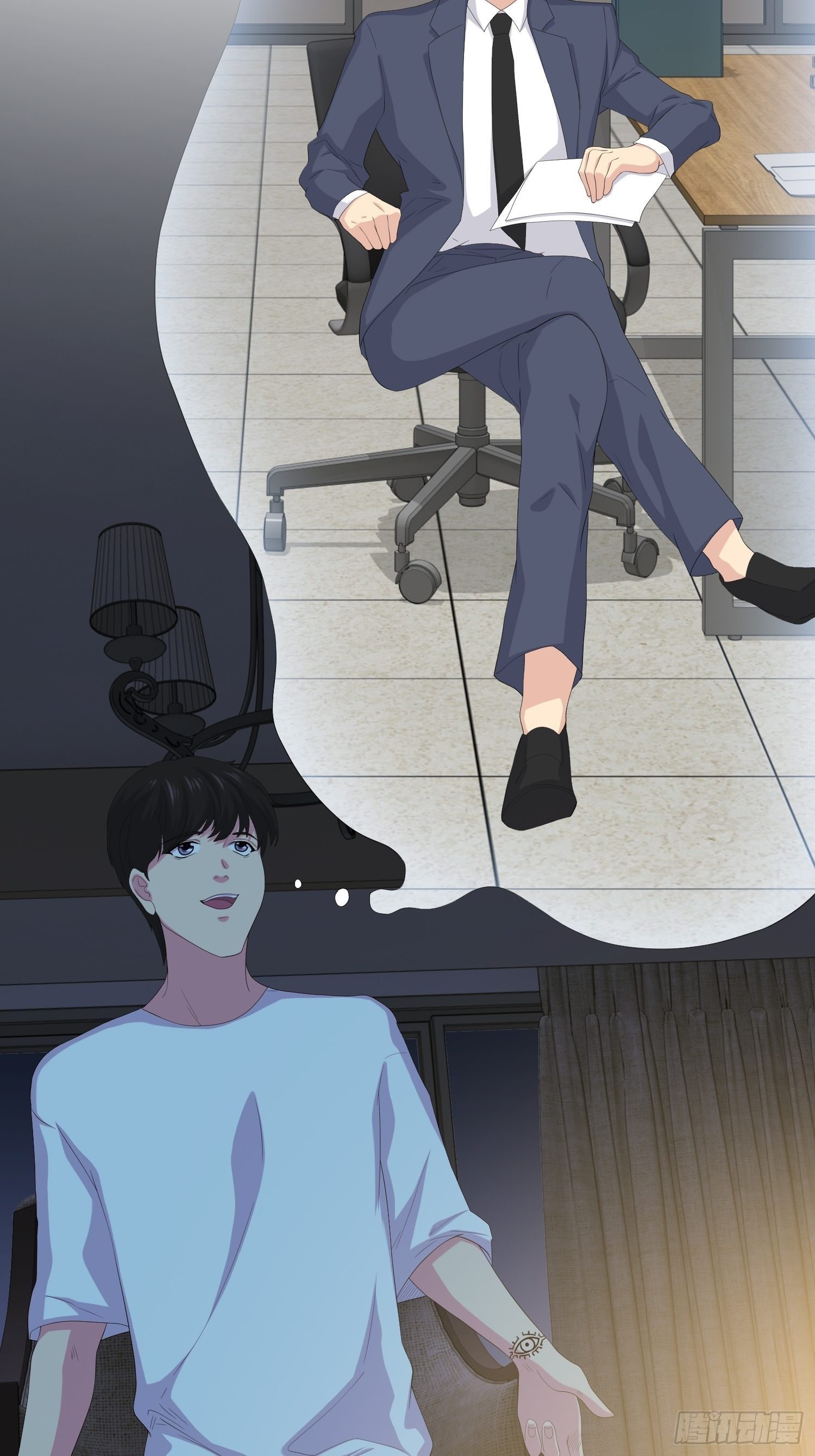 鬼作家02(1/2)-第50话