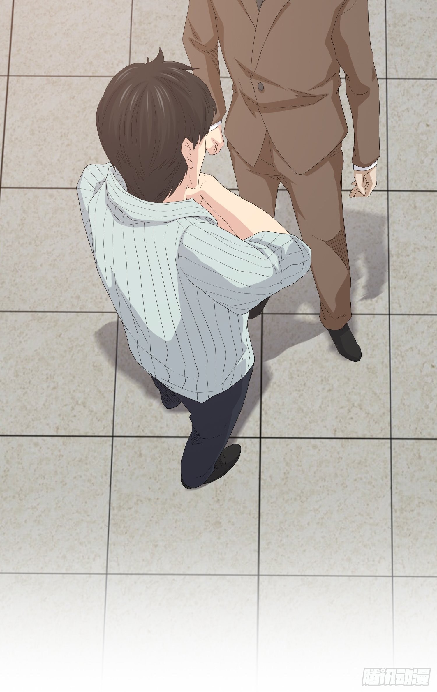 鬼作家02(1/2)-第50话