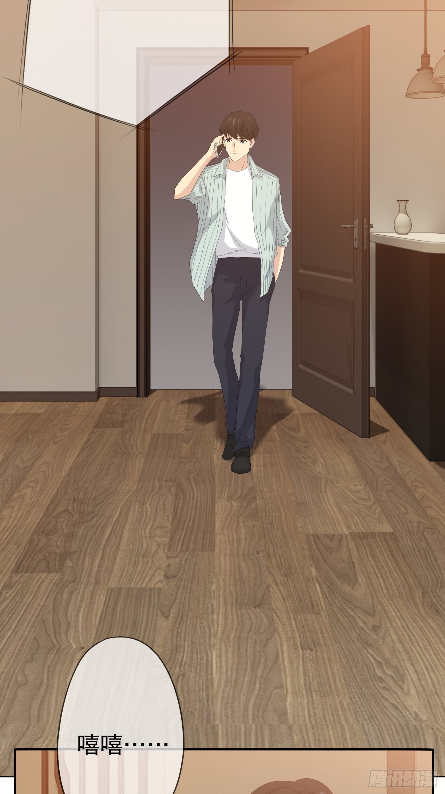 鬼作家02(1/2)-第50话