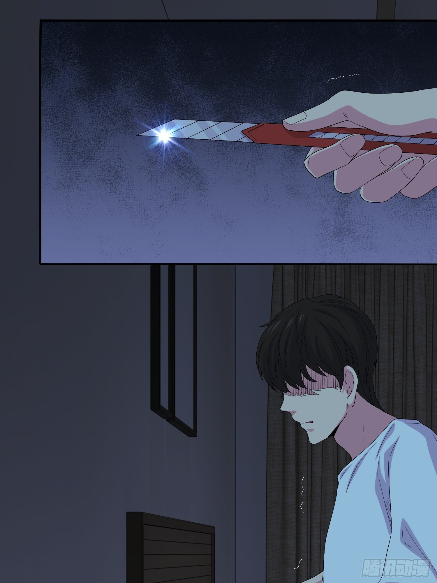 鬼作家02(1/2)-第50话