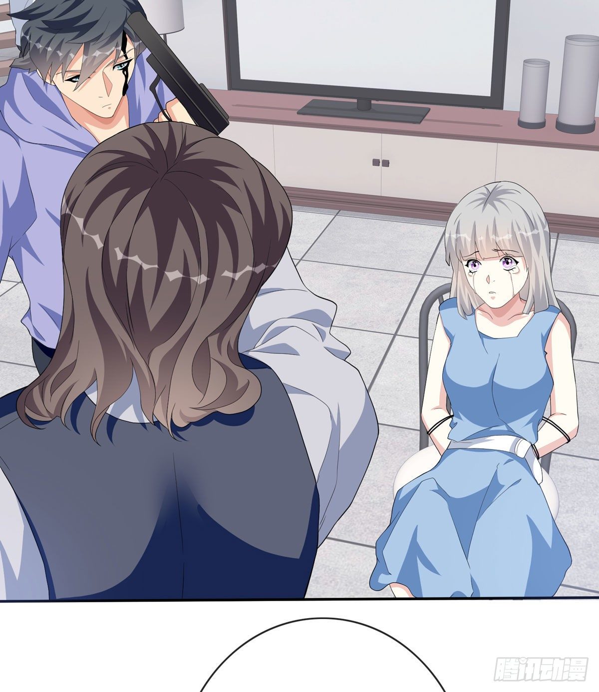 定制家人(1/2)-第6话