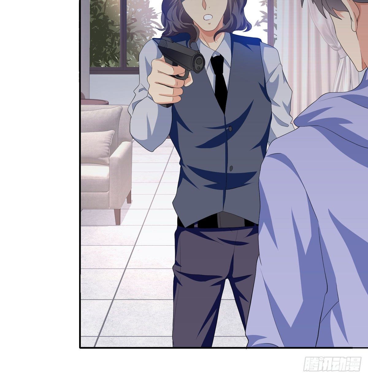 定制家人(1/2)-第6话