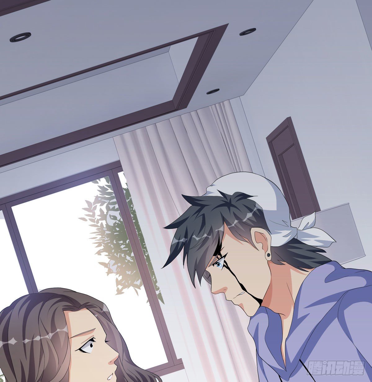 定制家人(1/2)-第6话