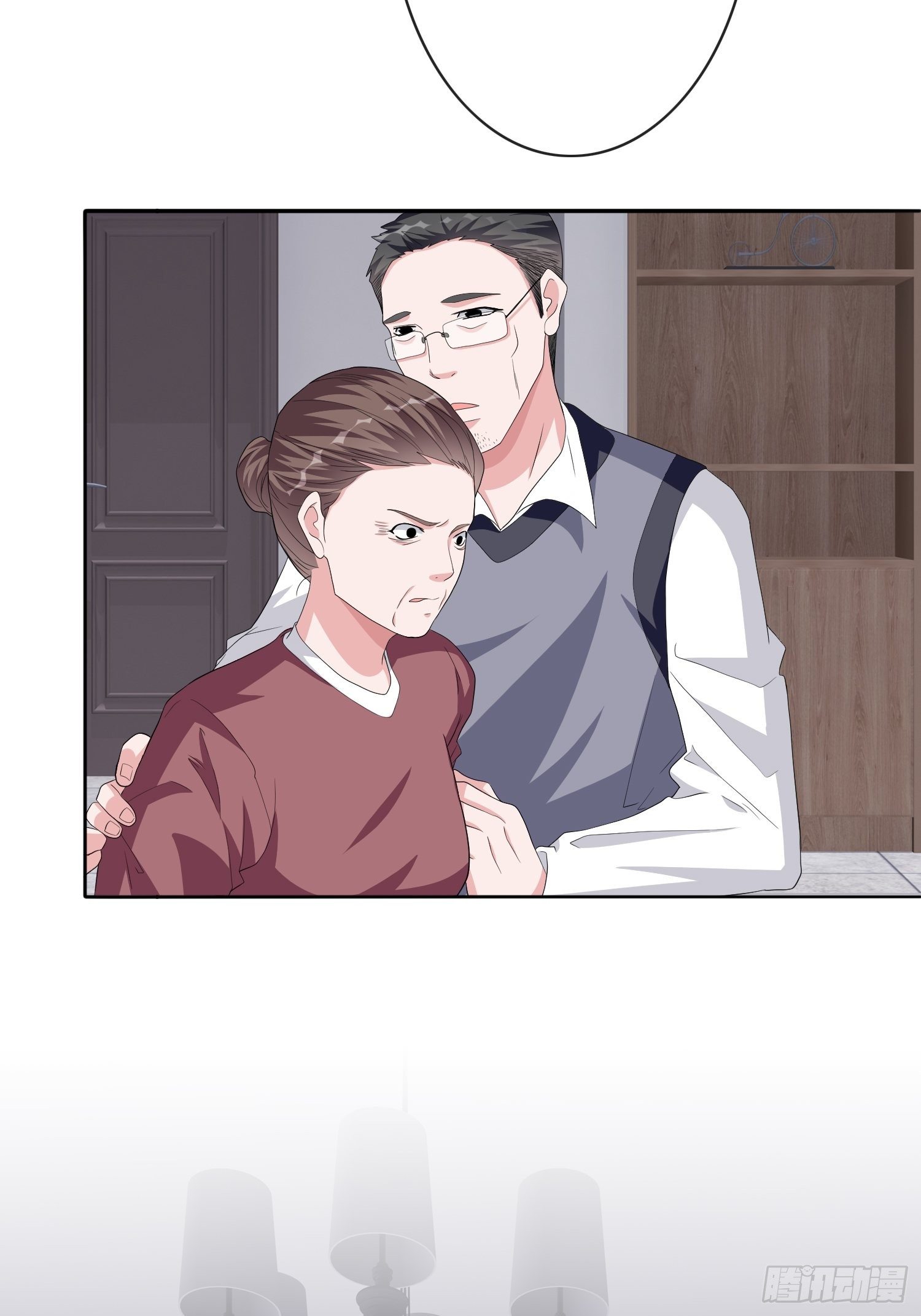 望子成龙(1/2)-第8话