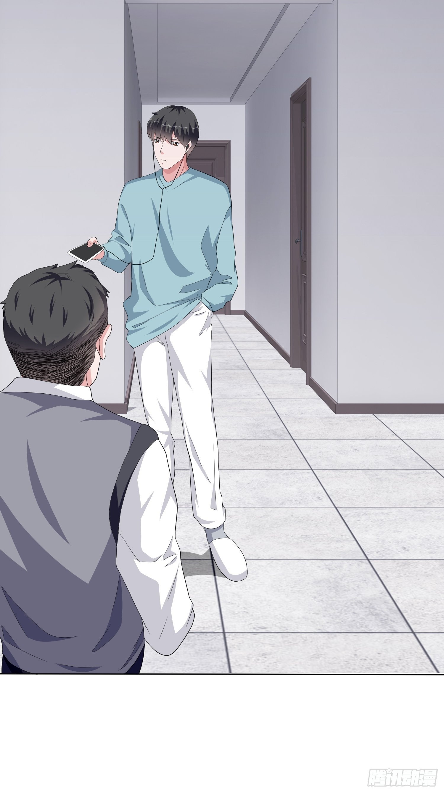 望子成龙(1/2)-第8话