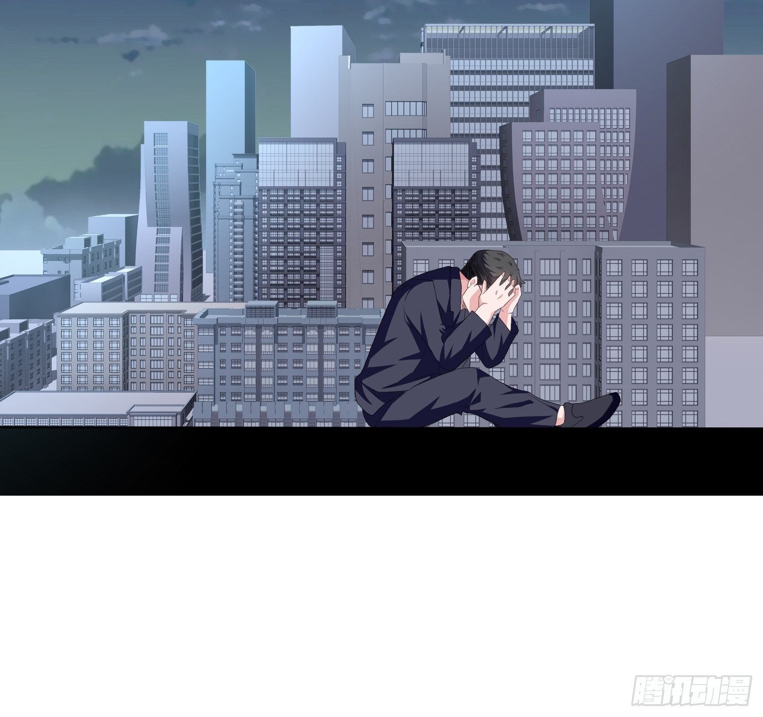 望子成龙(1/2)-第8话