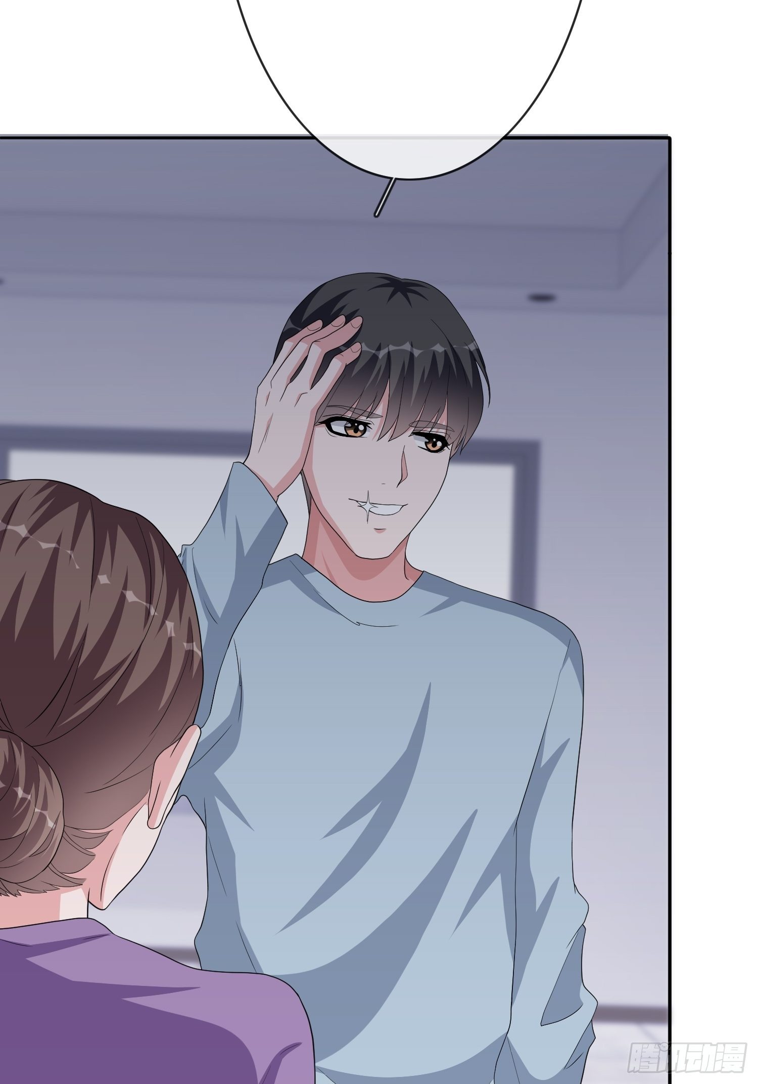 望子成龙(1/2)-第8话