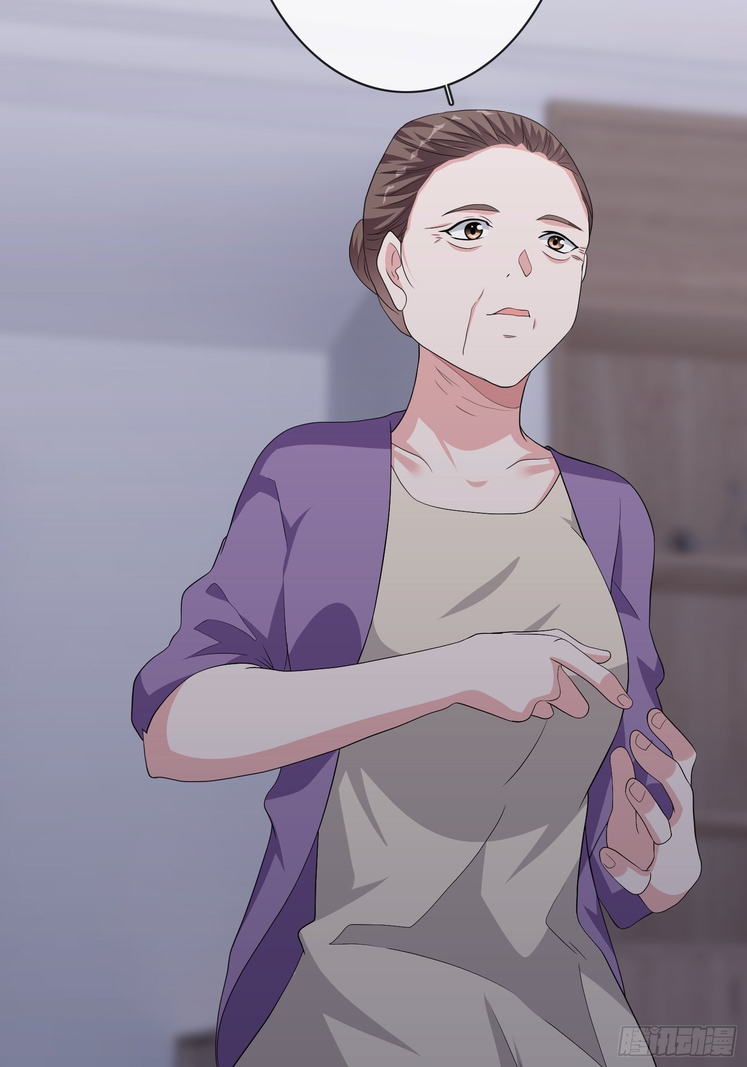 望子成龙(1/2)-第8话