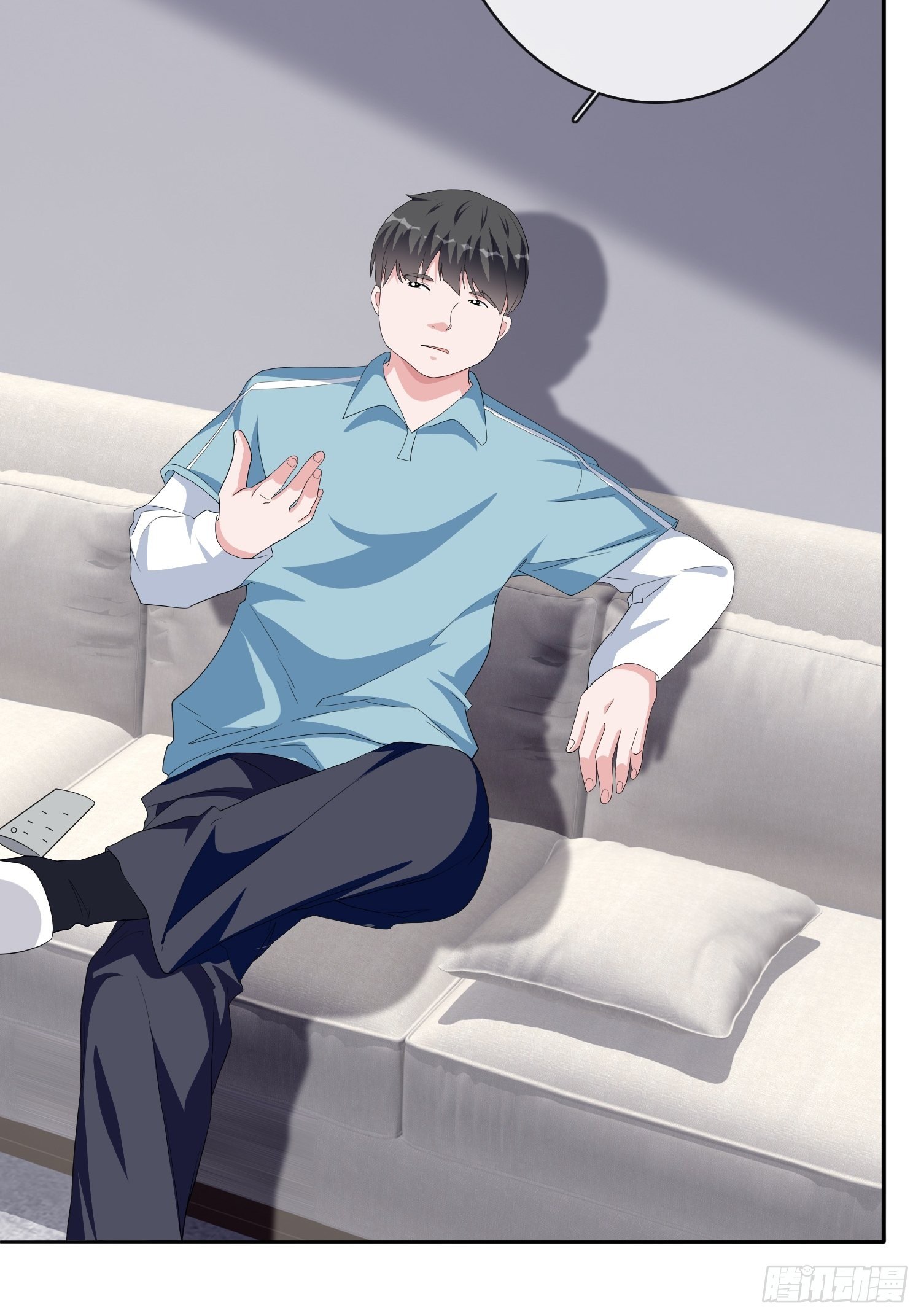 望子成龙(1/2)-第8话