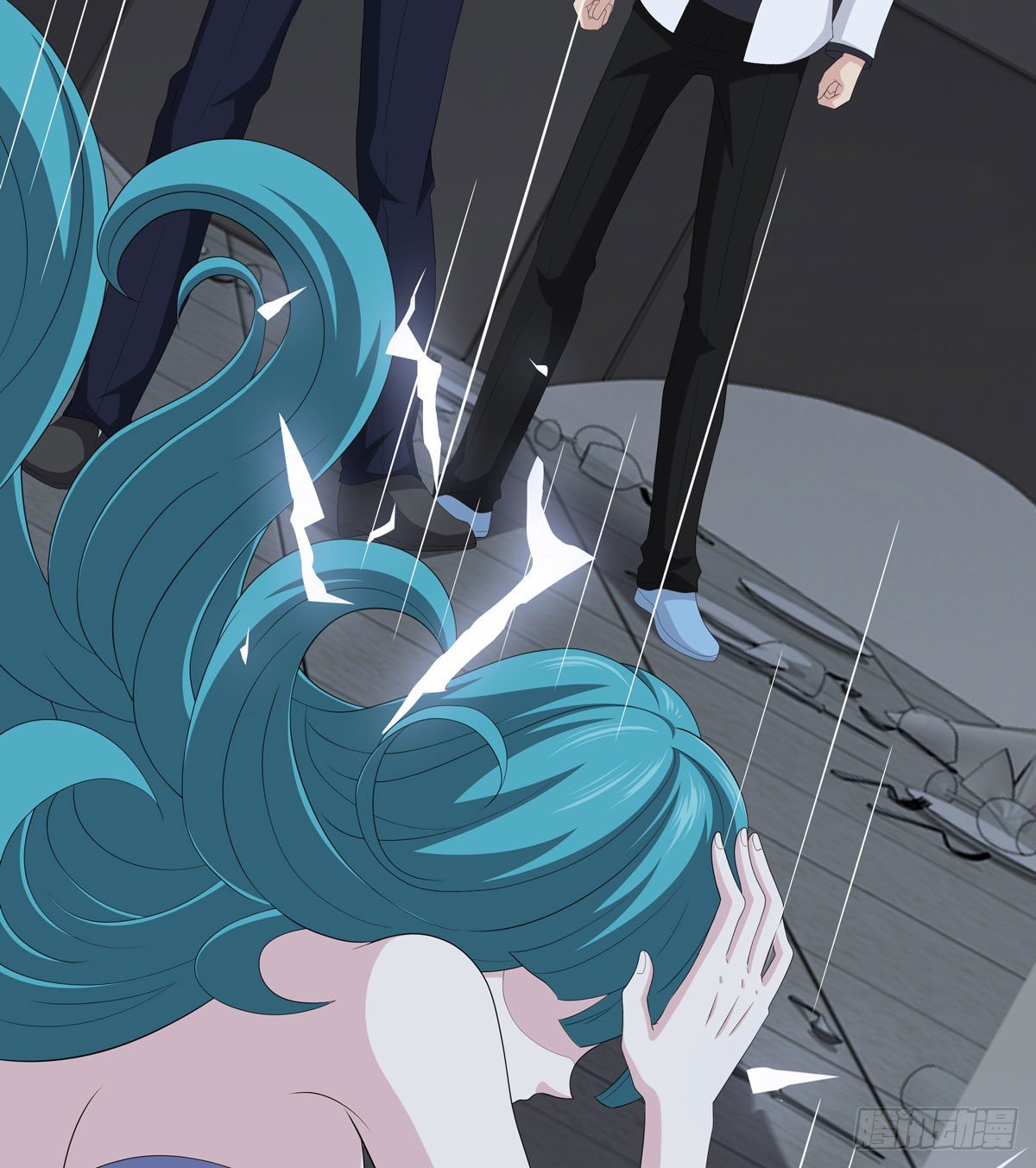 妖怪援助协会2(1/2)-第10话