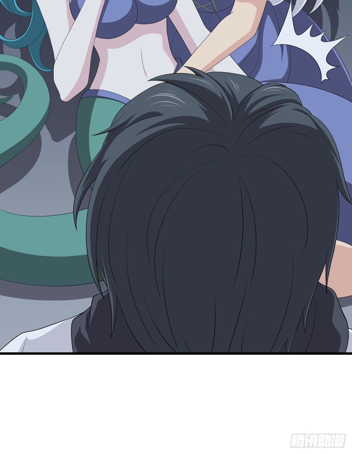 妖怪援助协会2(1/2)-第10话