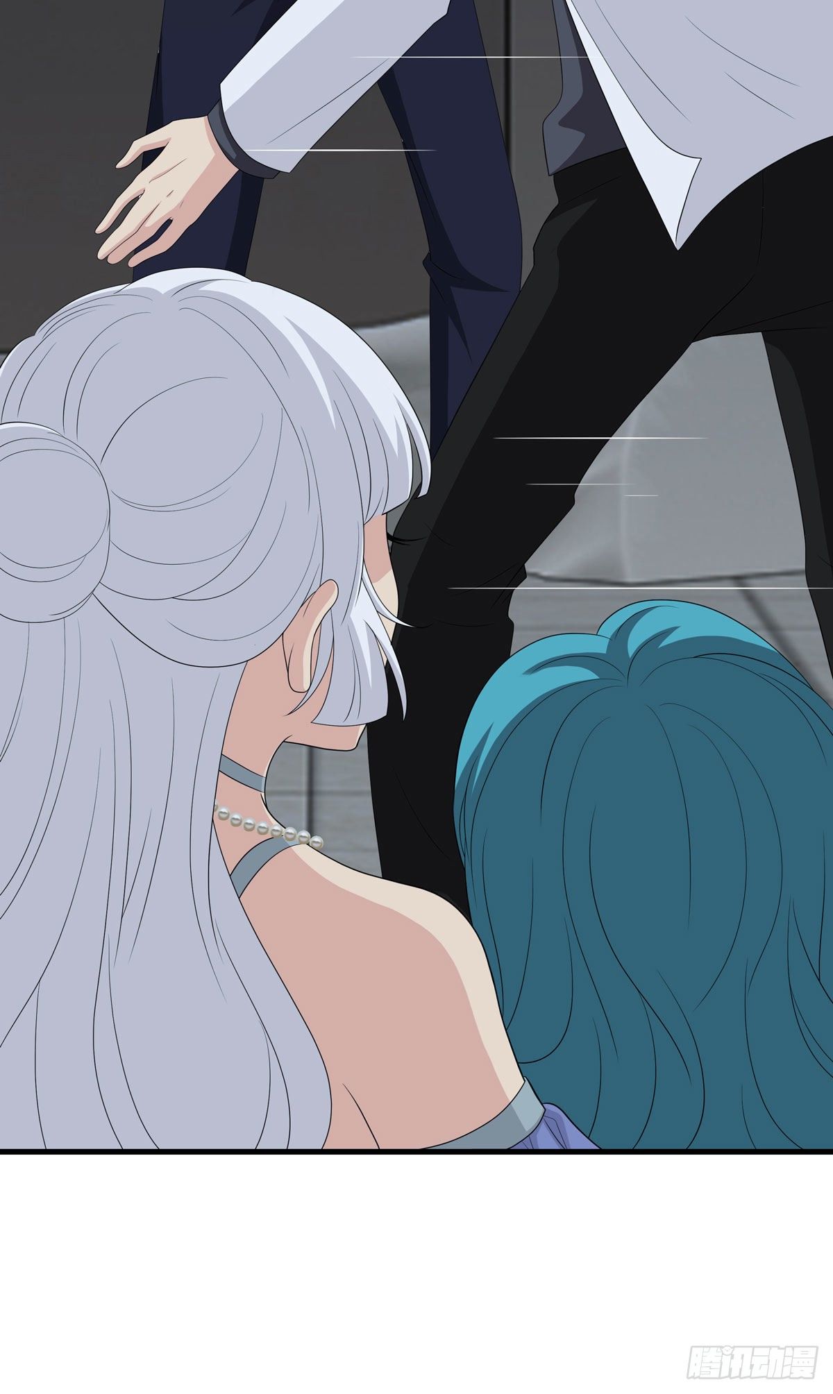 妖怪援助协会2(1/2)-第10话