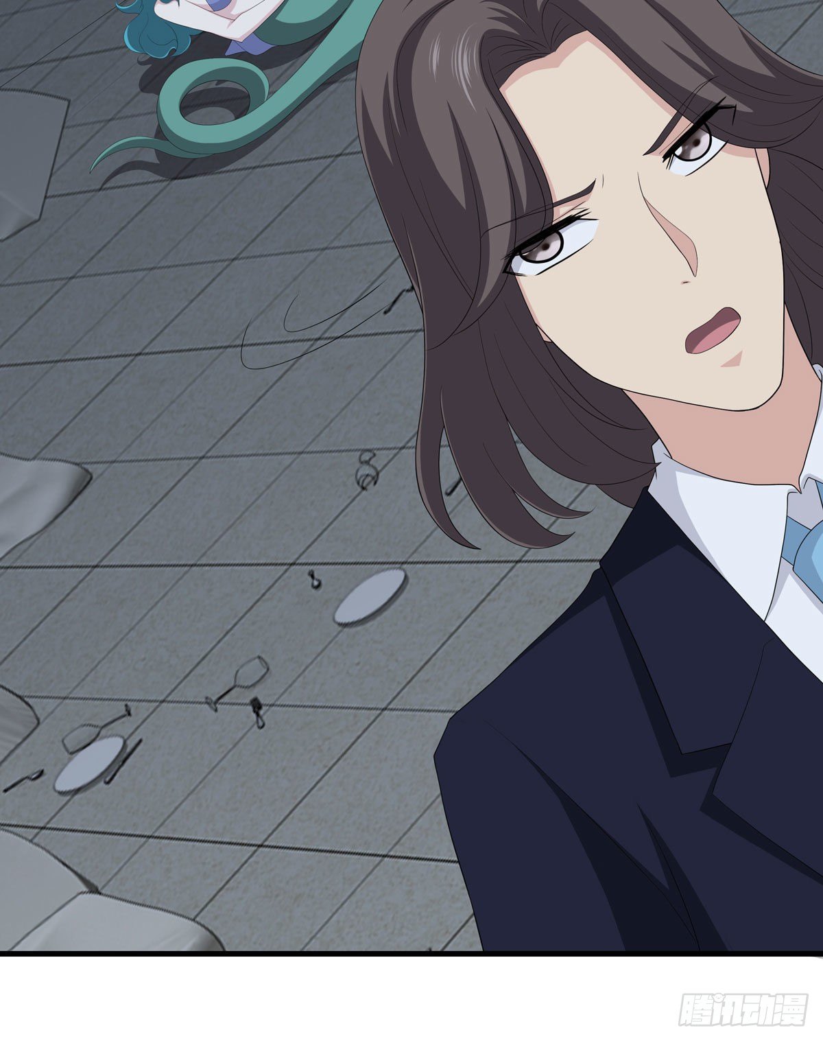 妖怪援助协会2(1/2)-第10话