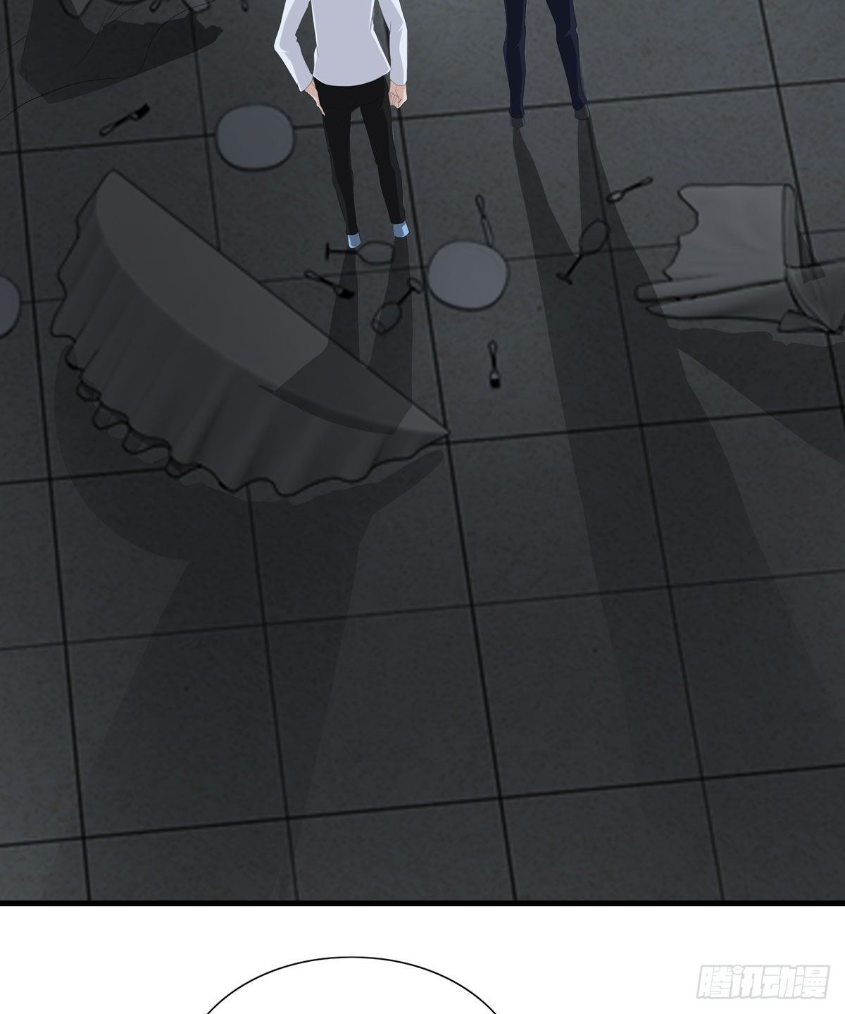 妖怪援助协会2(1/2)-第10话