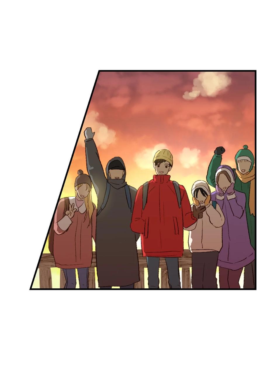 15 他打来电话了(1/2)-第16话