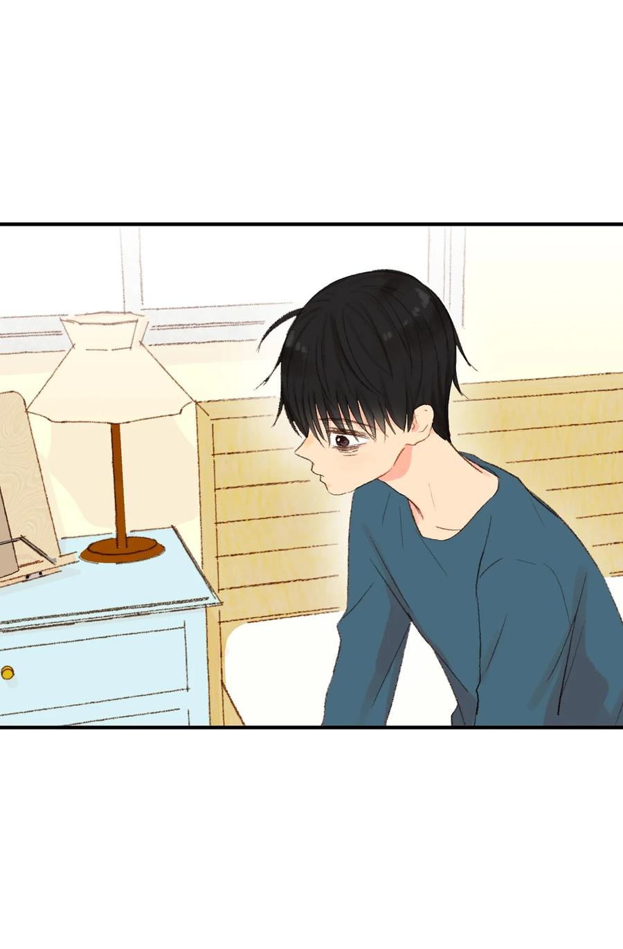 15 他打来电话了(1/2)-第16话