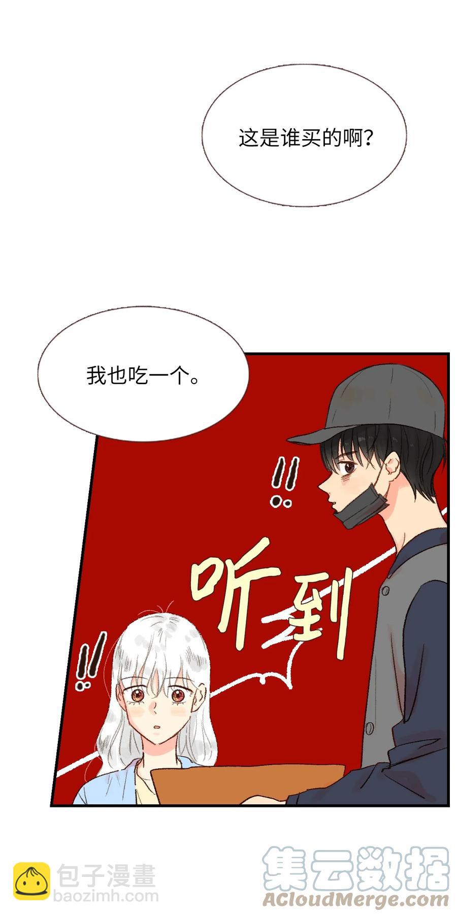 19 我们在交往？？(1/2)-第20话