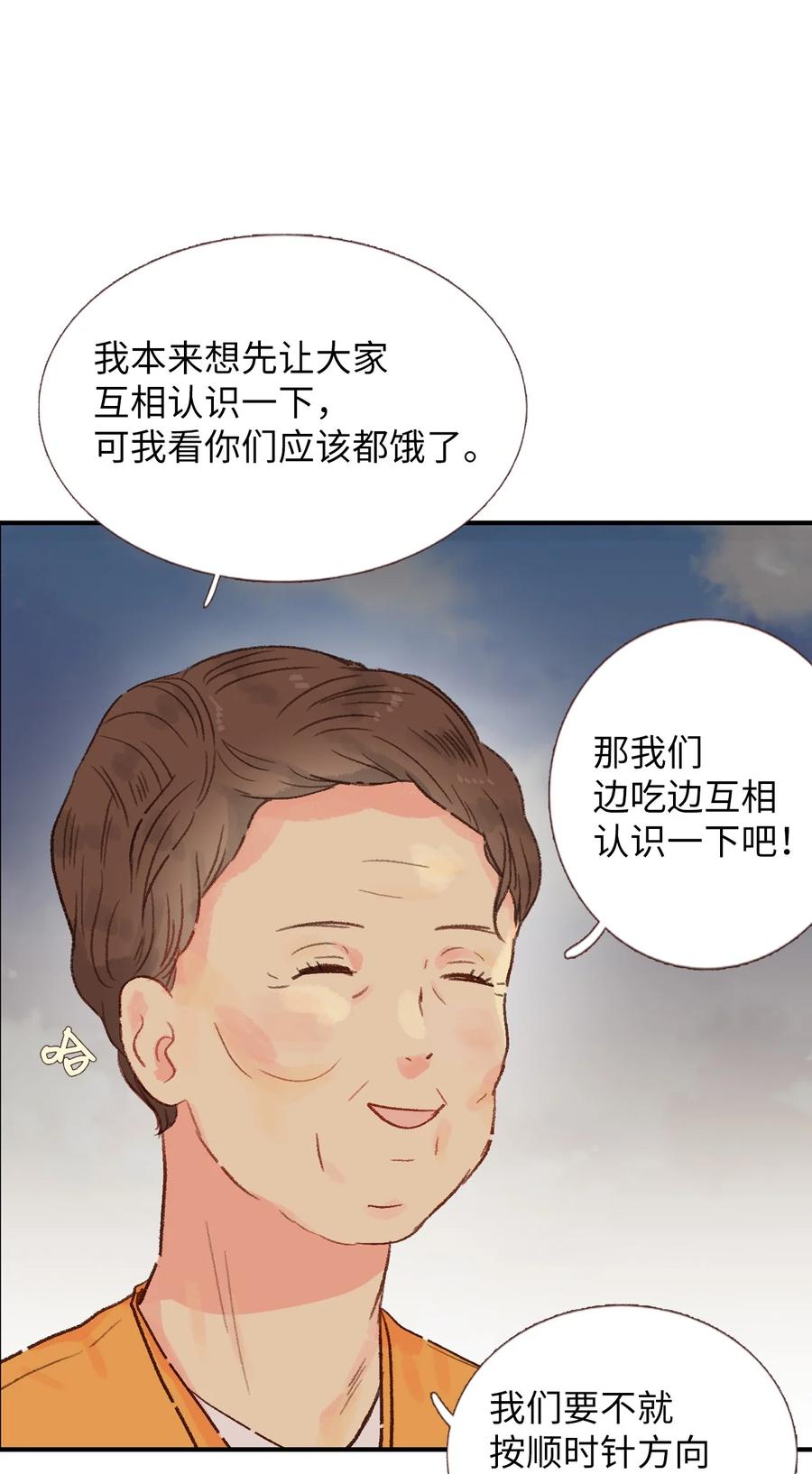 19 我们在交往？？(1/2)-第20话