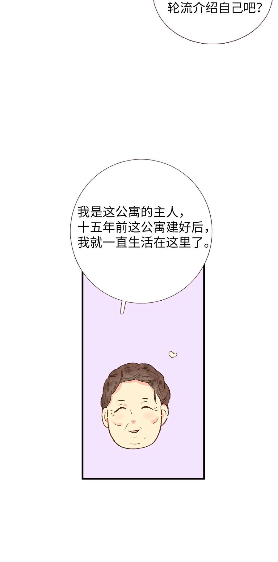 19 我们在交往？？(1/2)-第20话